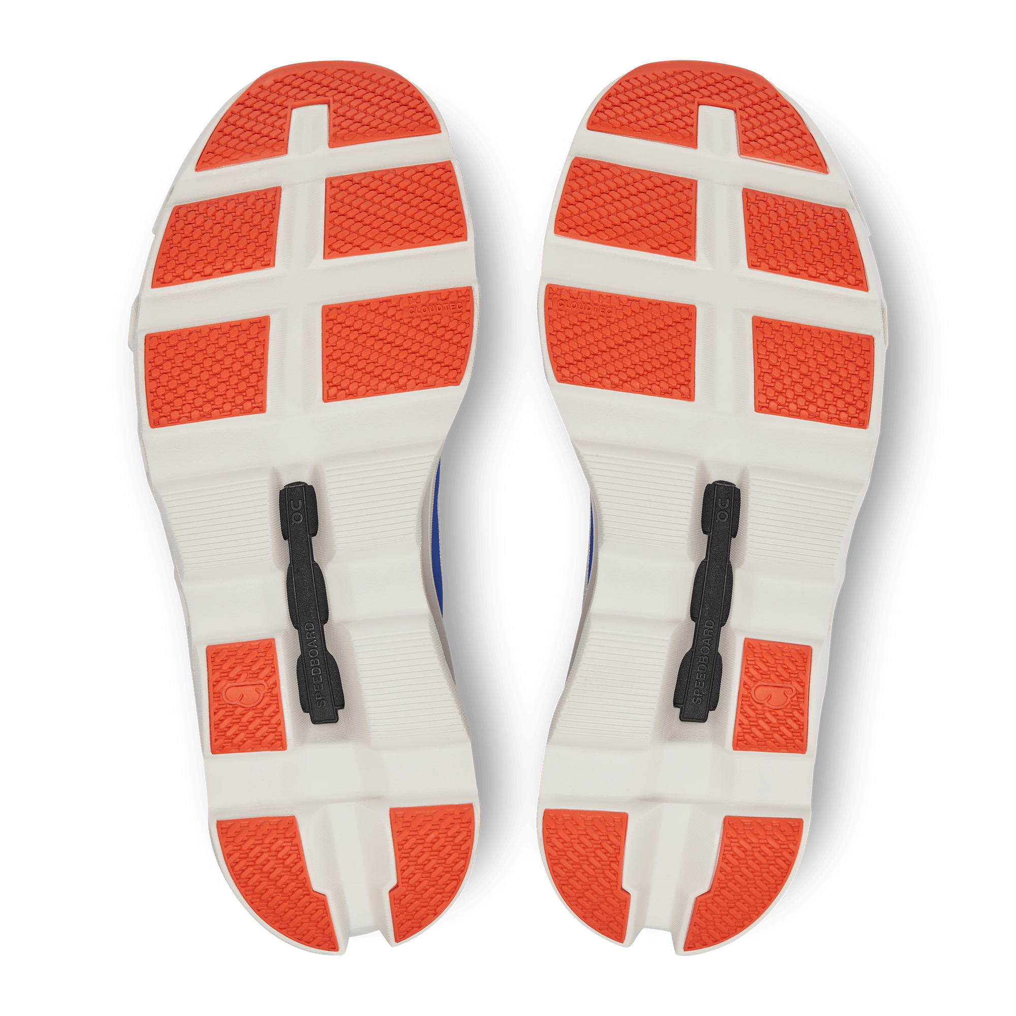 On Running Cloudmonster Frost Cobalt - Guerdon Kicks -