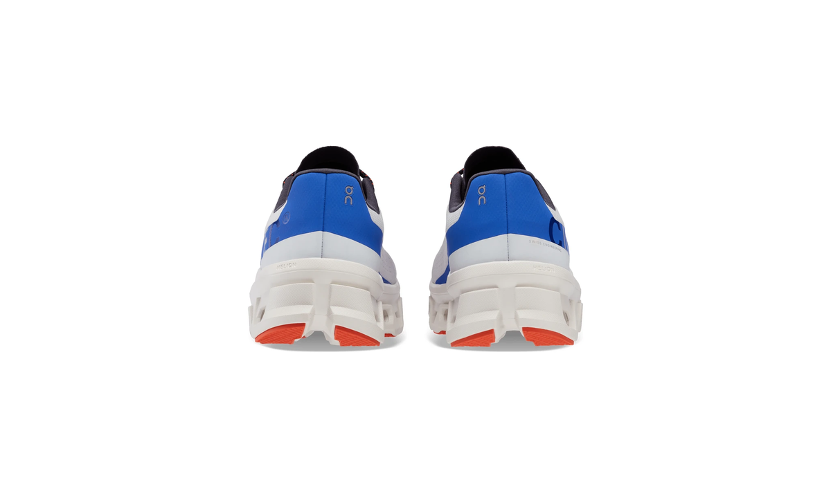 On Running Cloudmonster Frost Cobalt - Guerdon Kicks -