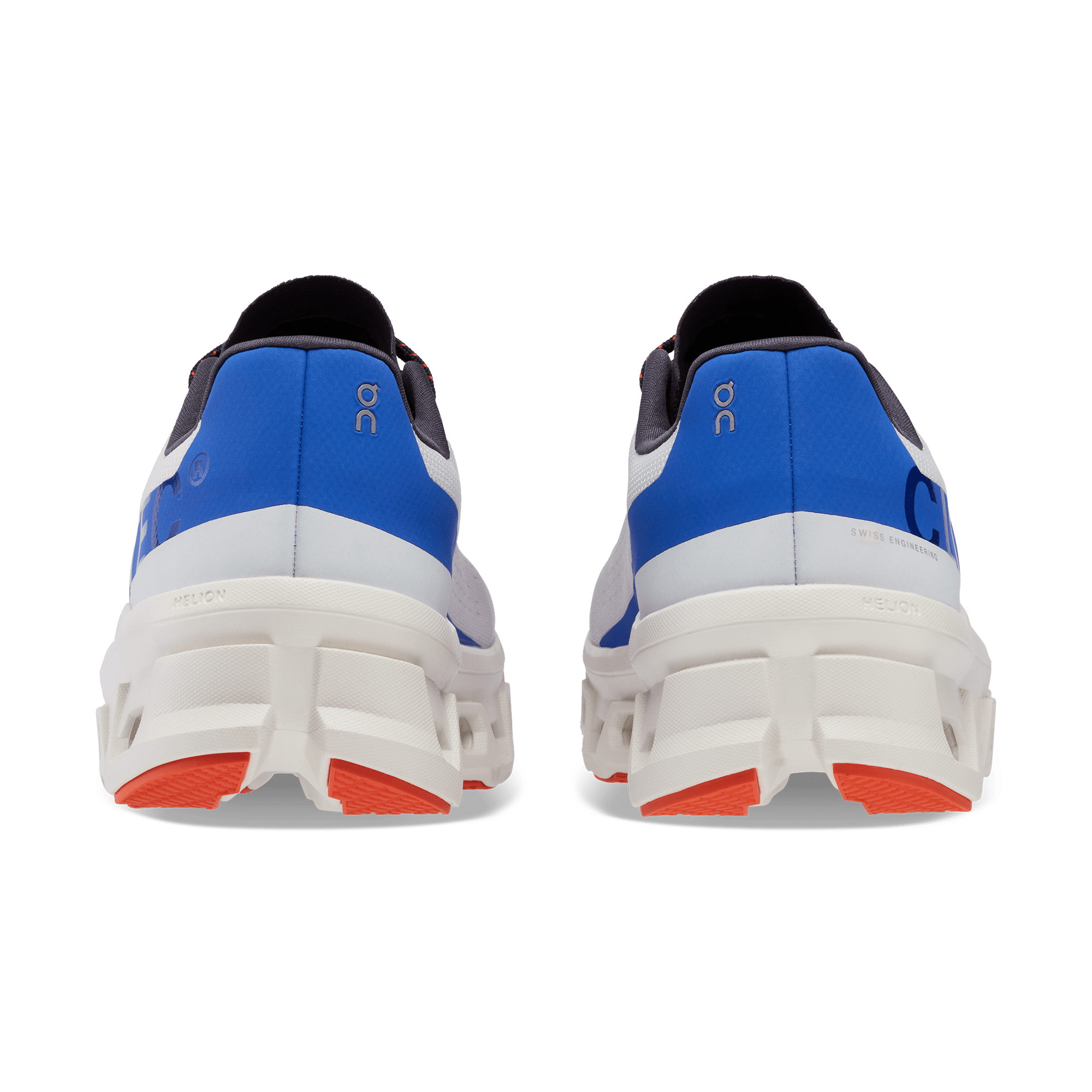 On Running Cloudmonster Frost Cobalt - Guerdon Kicks -