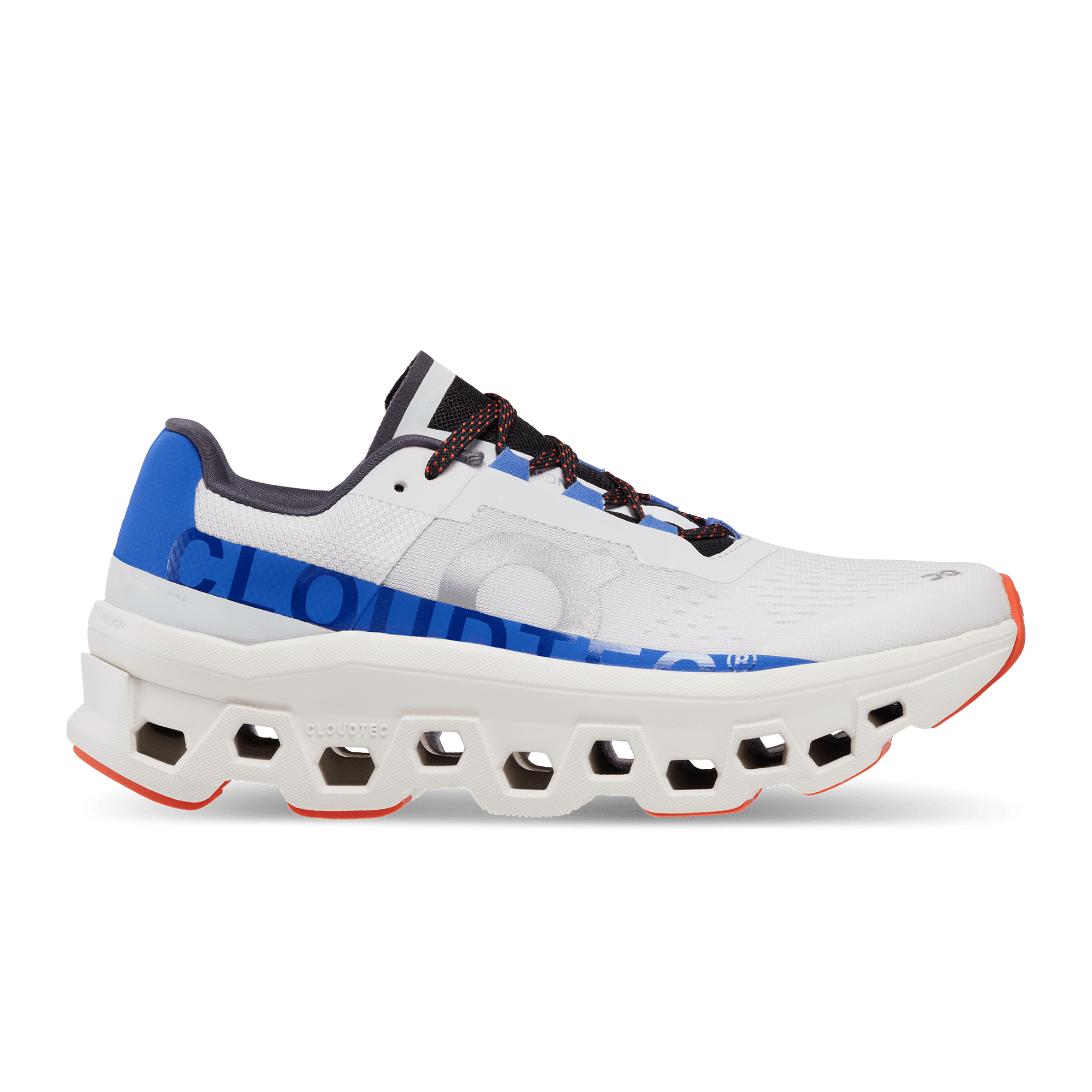 On Running Cloudmonster Frost Cobalt (Women's) - Guerdon Kicks -