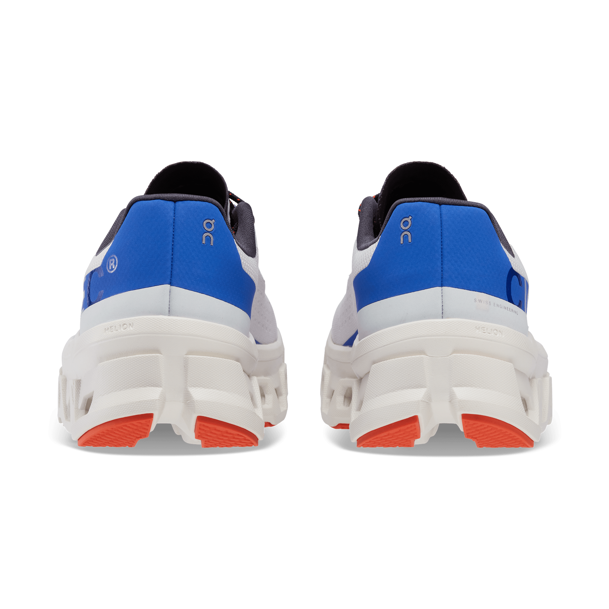 On Running Cloudmonster Frost Cobalt (Women's) - Guerdon Kicks -