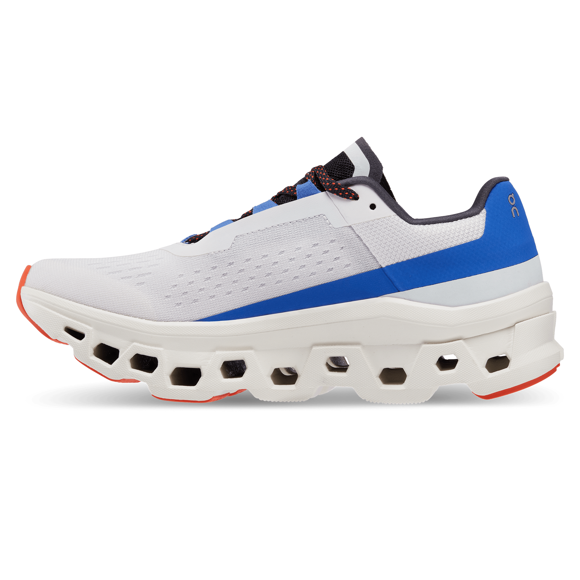 On Running Cloudmonster Frost Cobalt (Women's) - Guerdon Kicks -