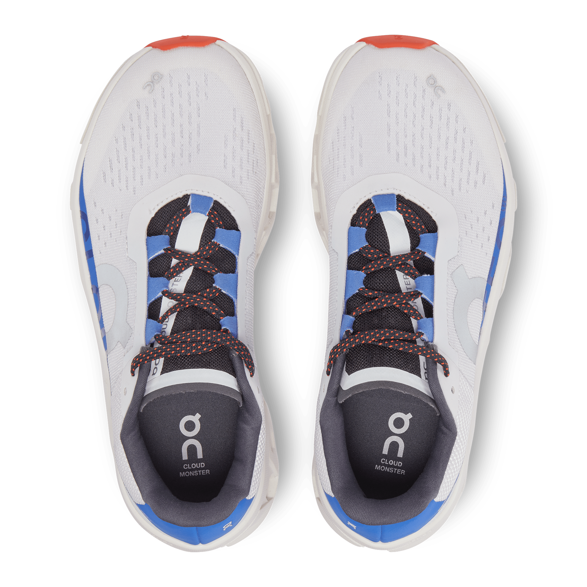 On Running Cloudmonster Frost Cobalt (Women's) - Guerdon Kicks -