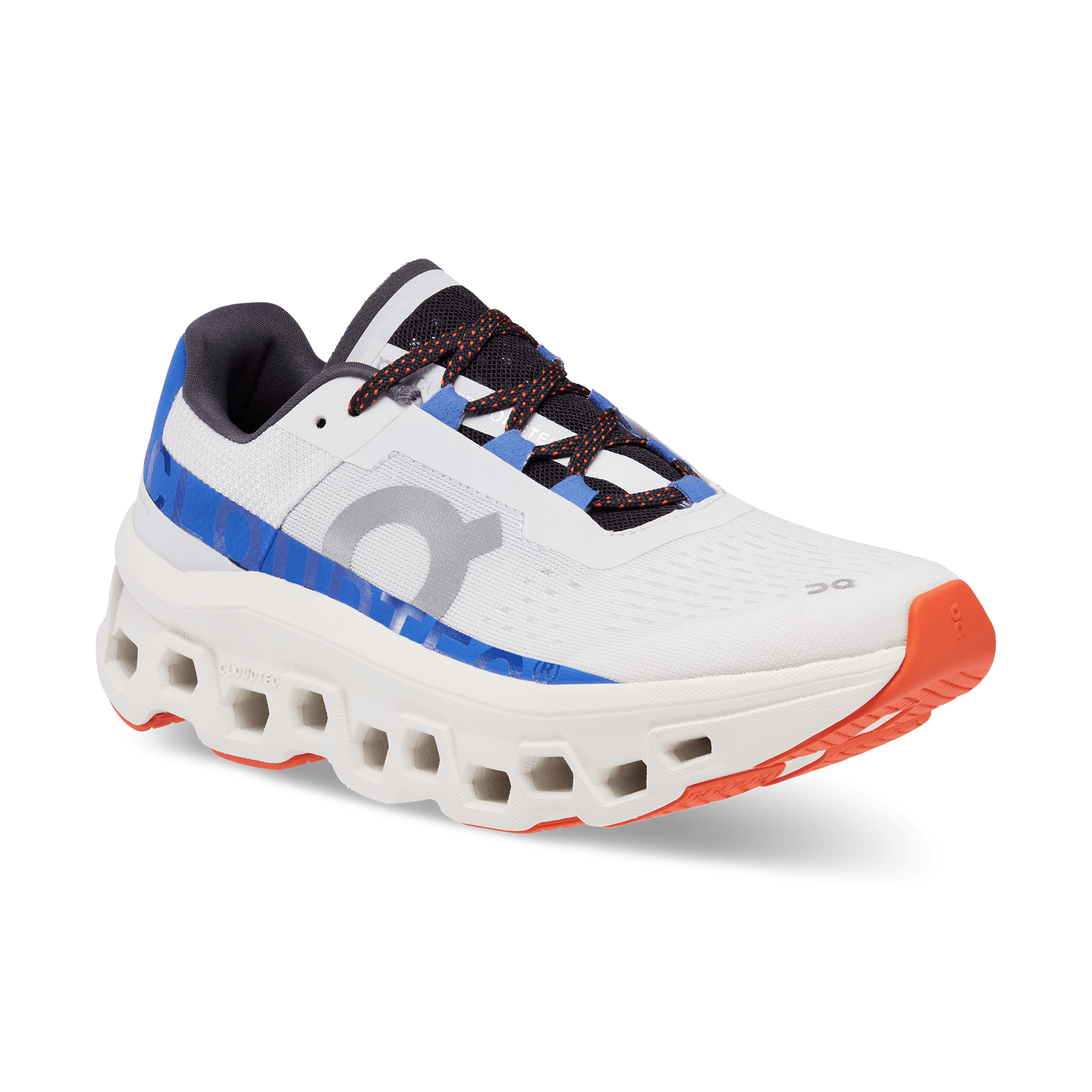 On Running Cloudmonster Frost Cobalt (Women's) - Guerdon Kicks -
