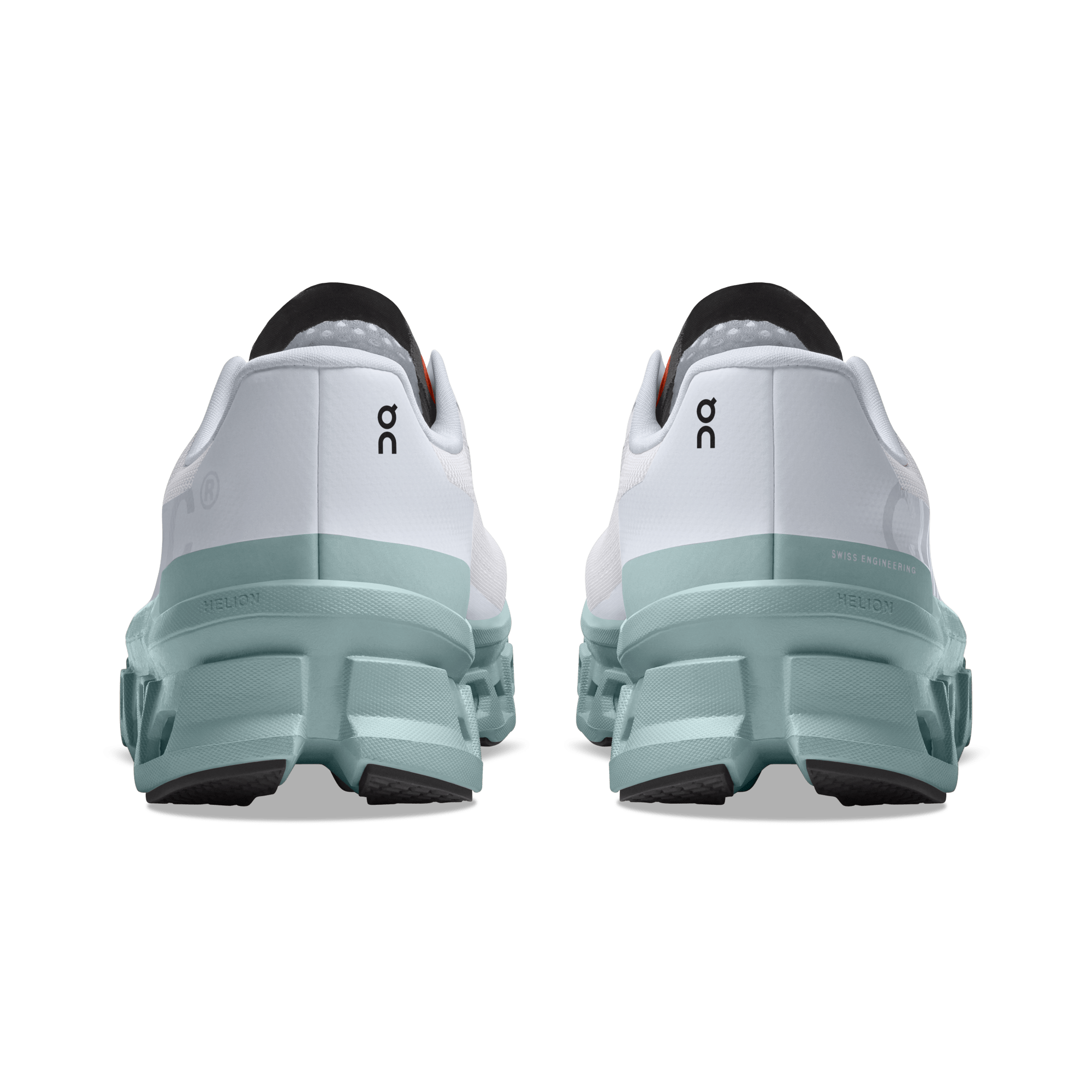 On Running Cloudmonster Frost Surf - Guerdon Kicks -