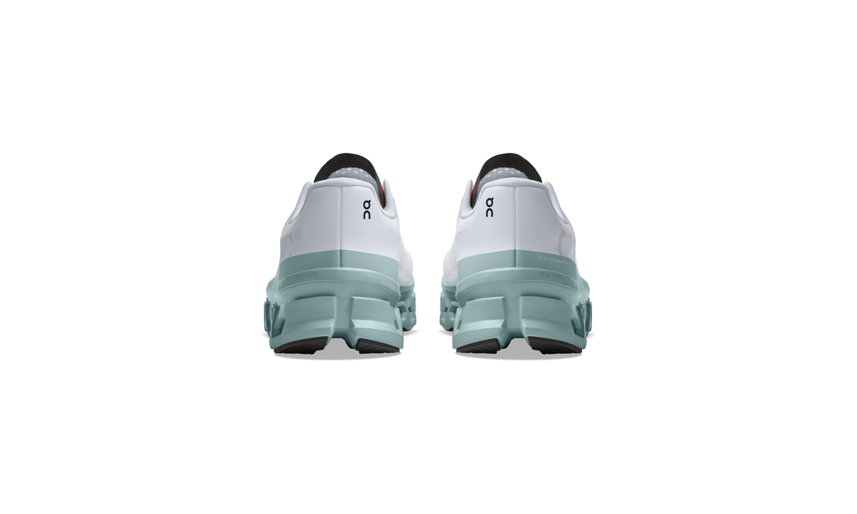 On Running Cloudmonster Frost Surf - Guerdon Kicks -