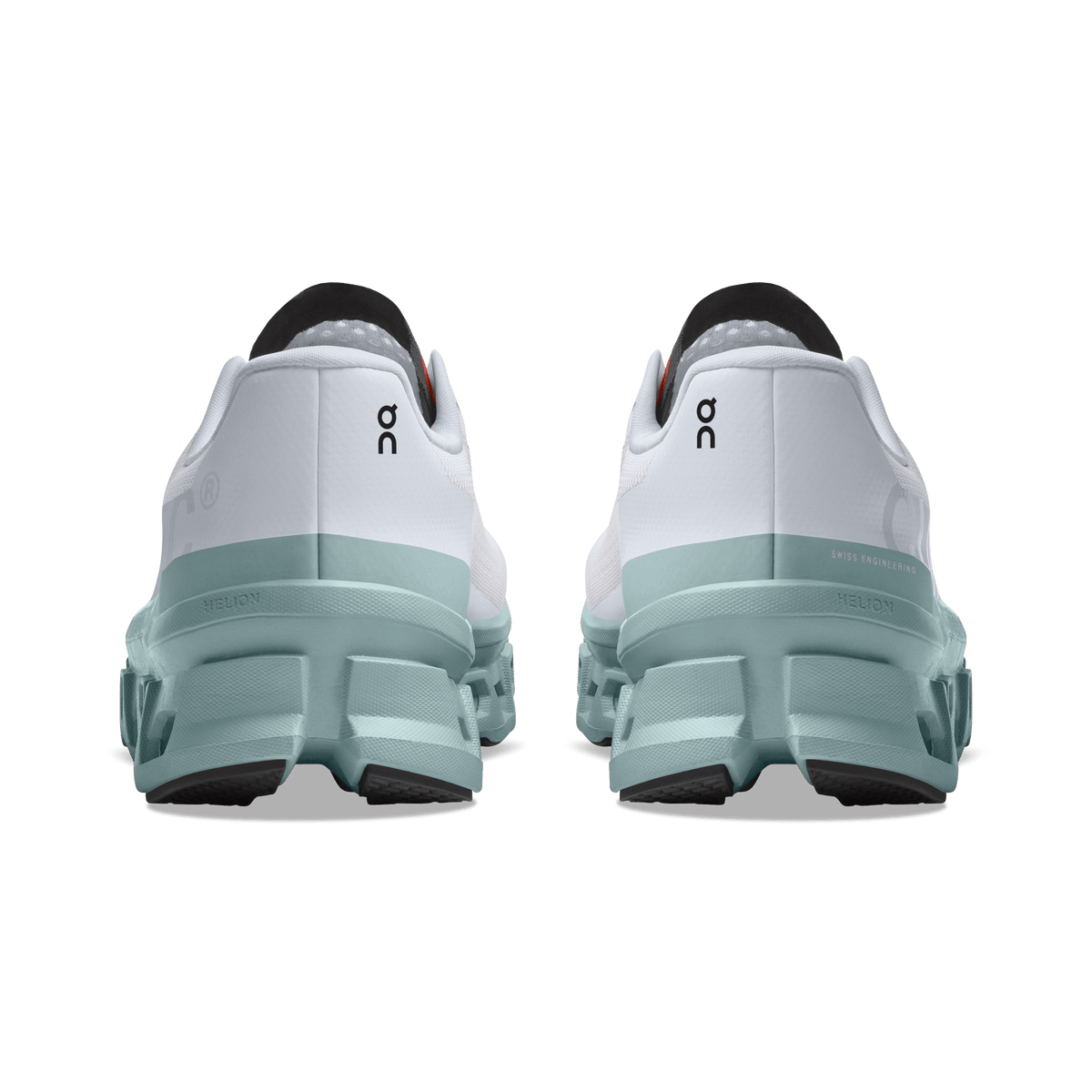 On Running Cloudmonster Frost Surf - Guerdon Kicks -