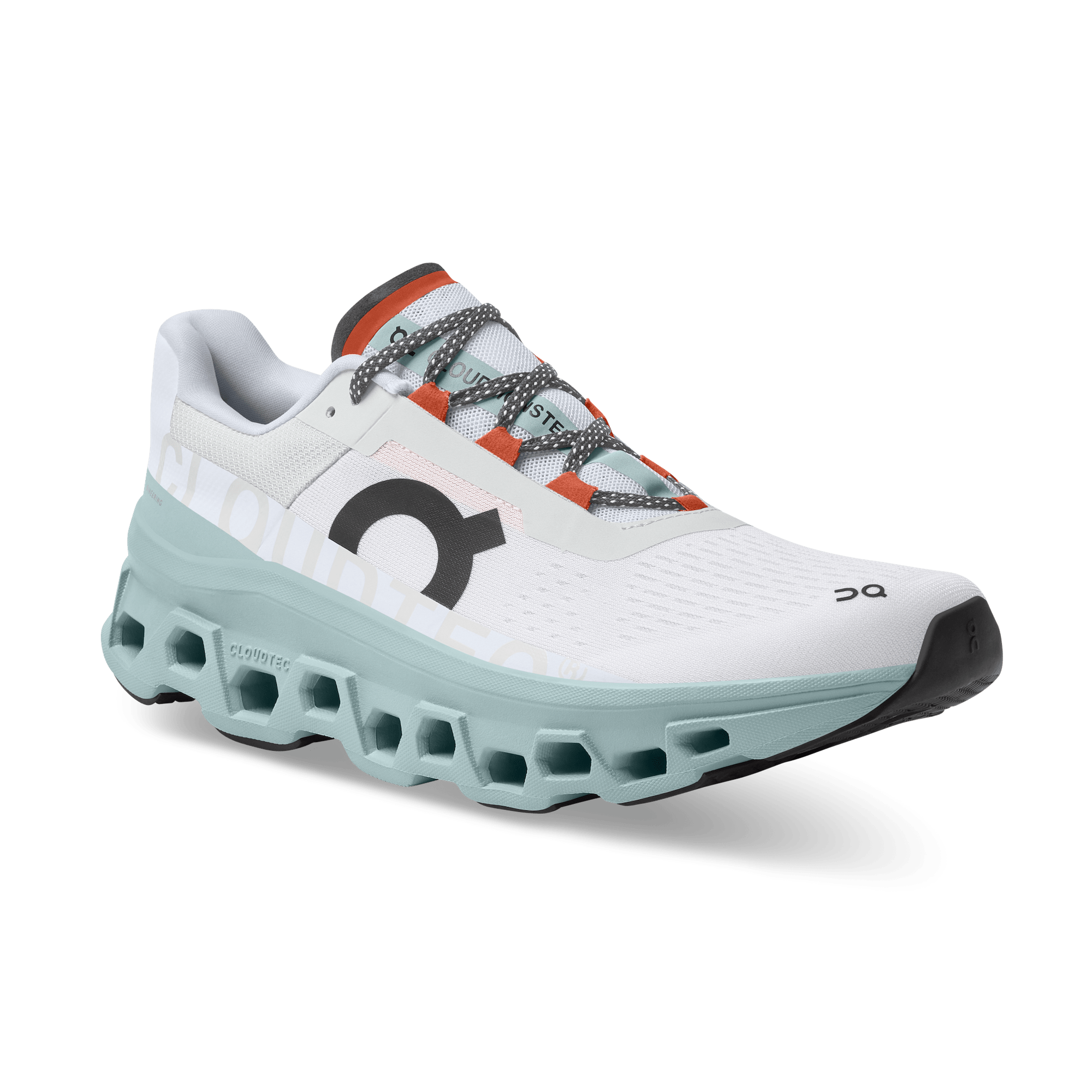 On Running Cloudmonster Frost Surf - Guerdon Kicks -