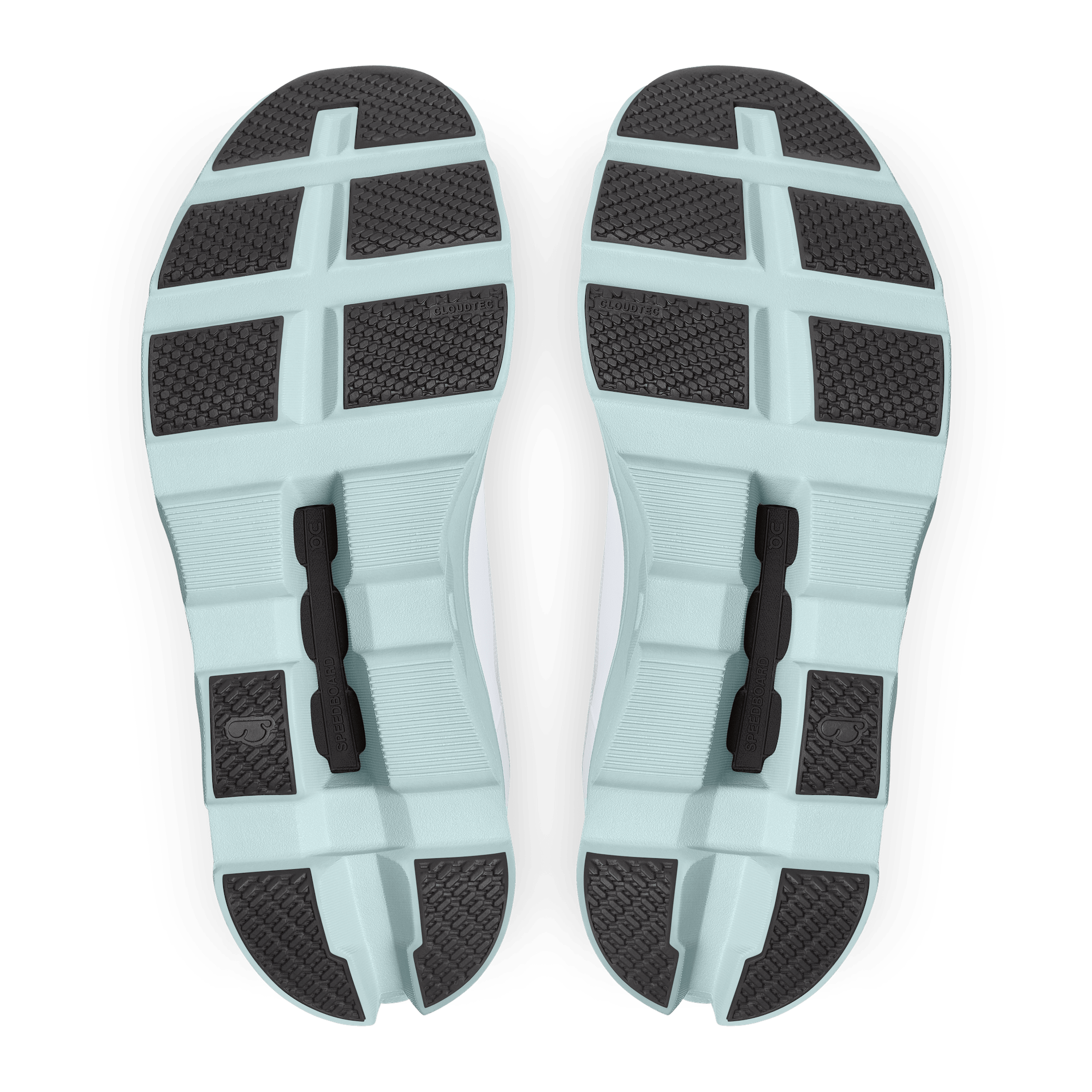 On Running Cloudmonster Frost Surf - Guerdon Kicks -