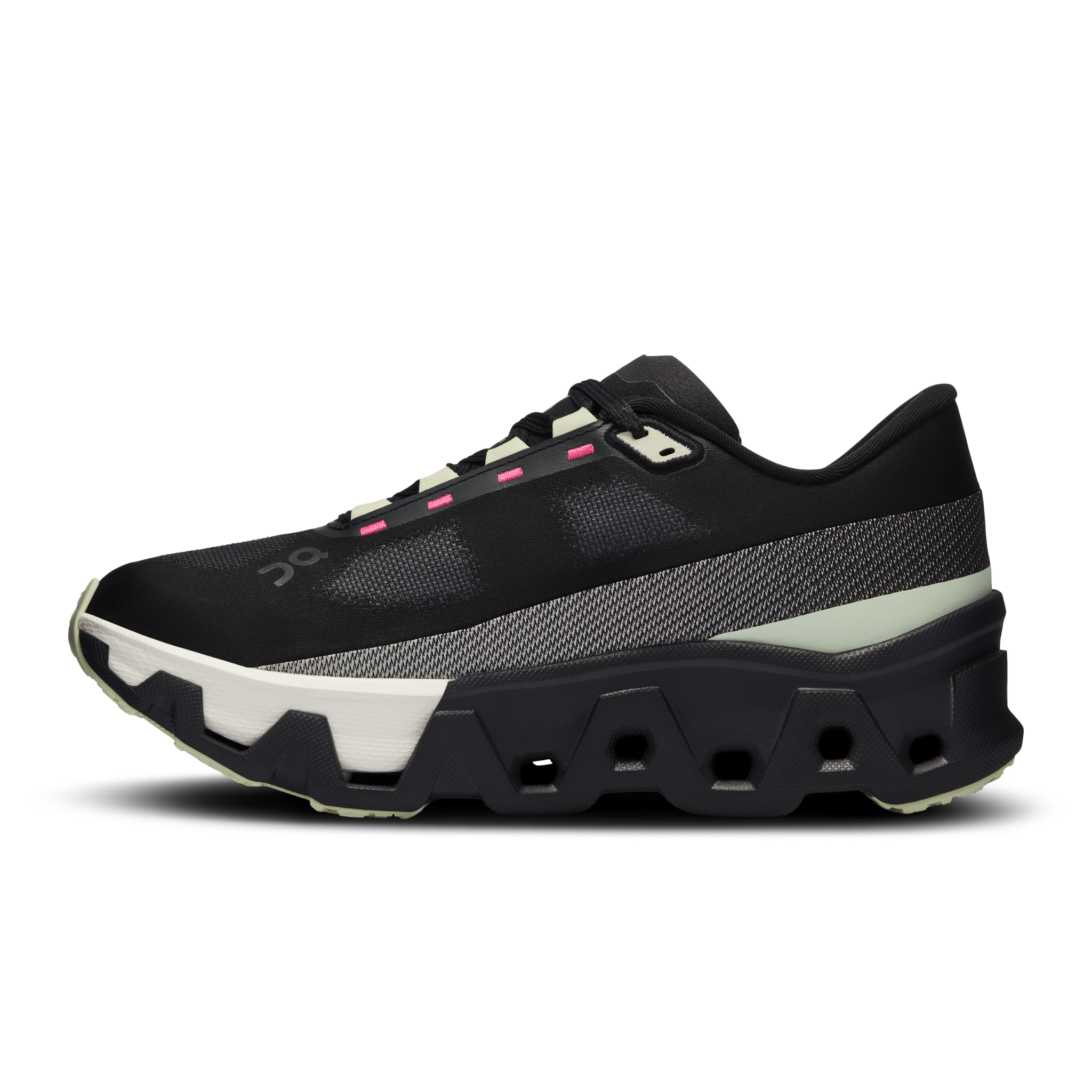 On Running Cloudmonster Hyper Iron Lima (Women's) - Guerdon Kicks -