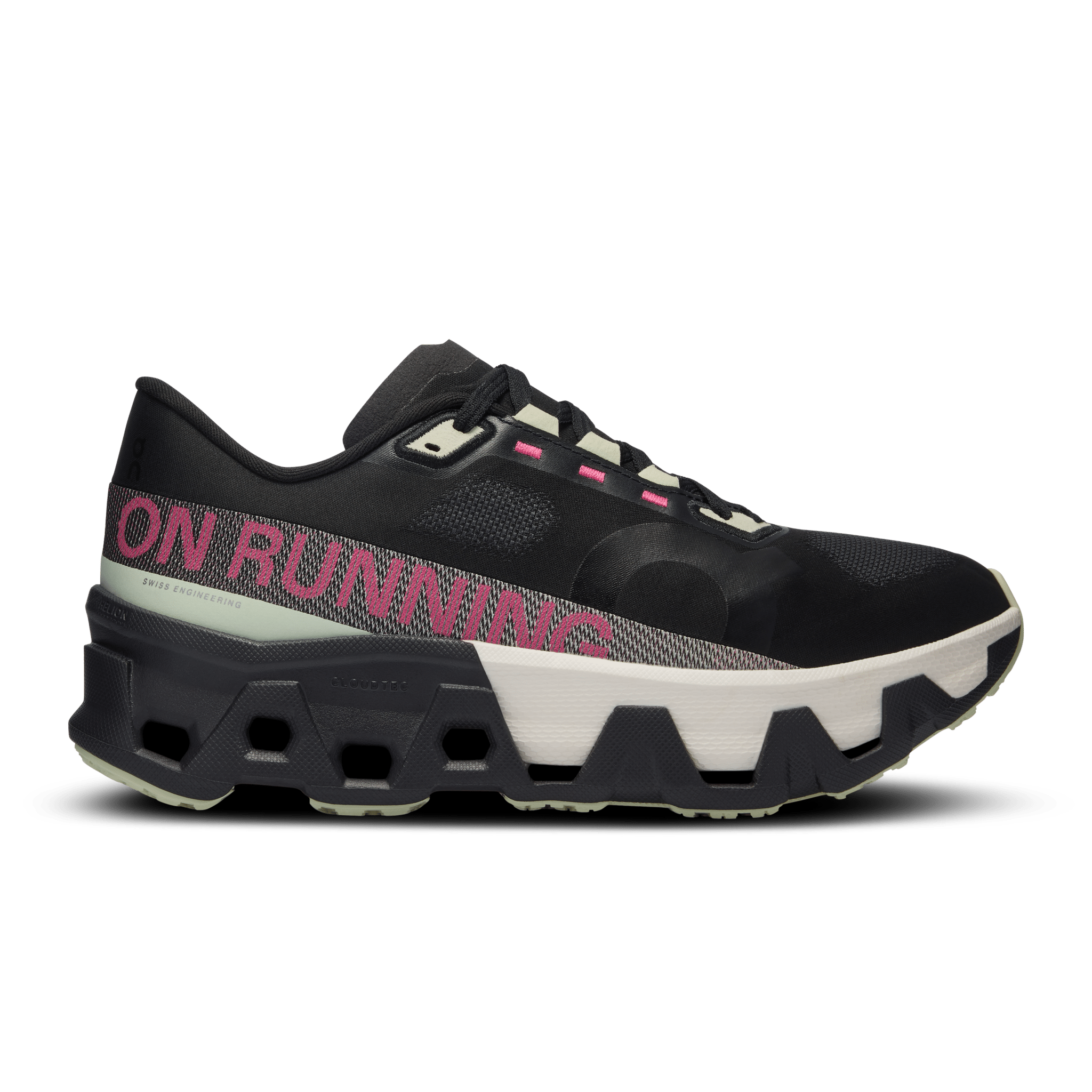 On Running Cloudmonster Hyper Iron Lima (Women's) - Guerdon Kicks -