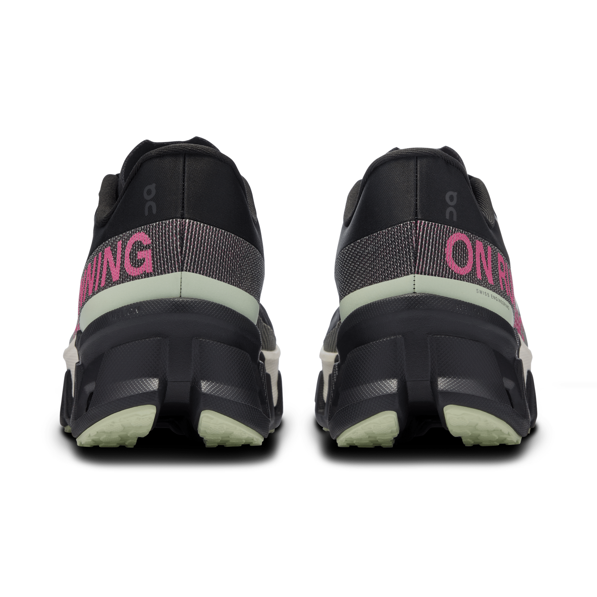 On Running Cloudmonster Hyper Iron Lima (Women's) - Guerdon Kicks -