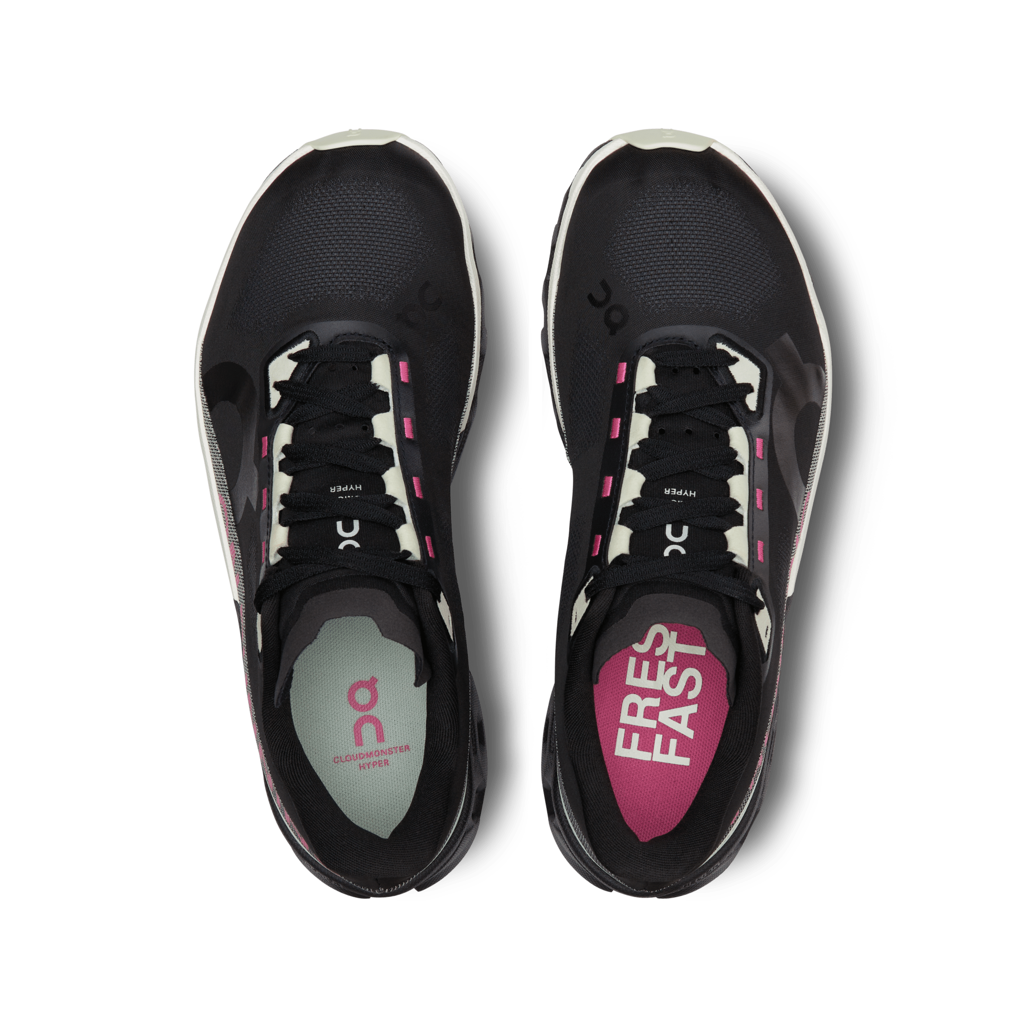 On Running Cloudmonster Hyper Iron Lima (Women's) - Guerdon Kicks -
