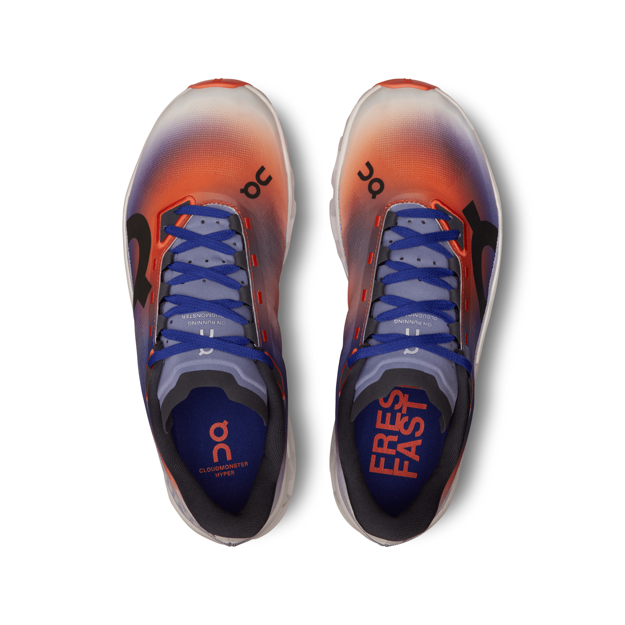 On Running Cloudmonster Hyper Prism Capsule Collection - Guerdon Kicks -