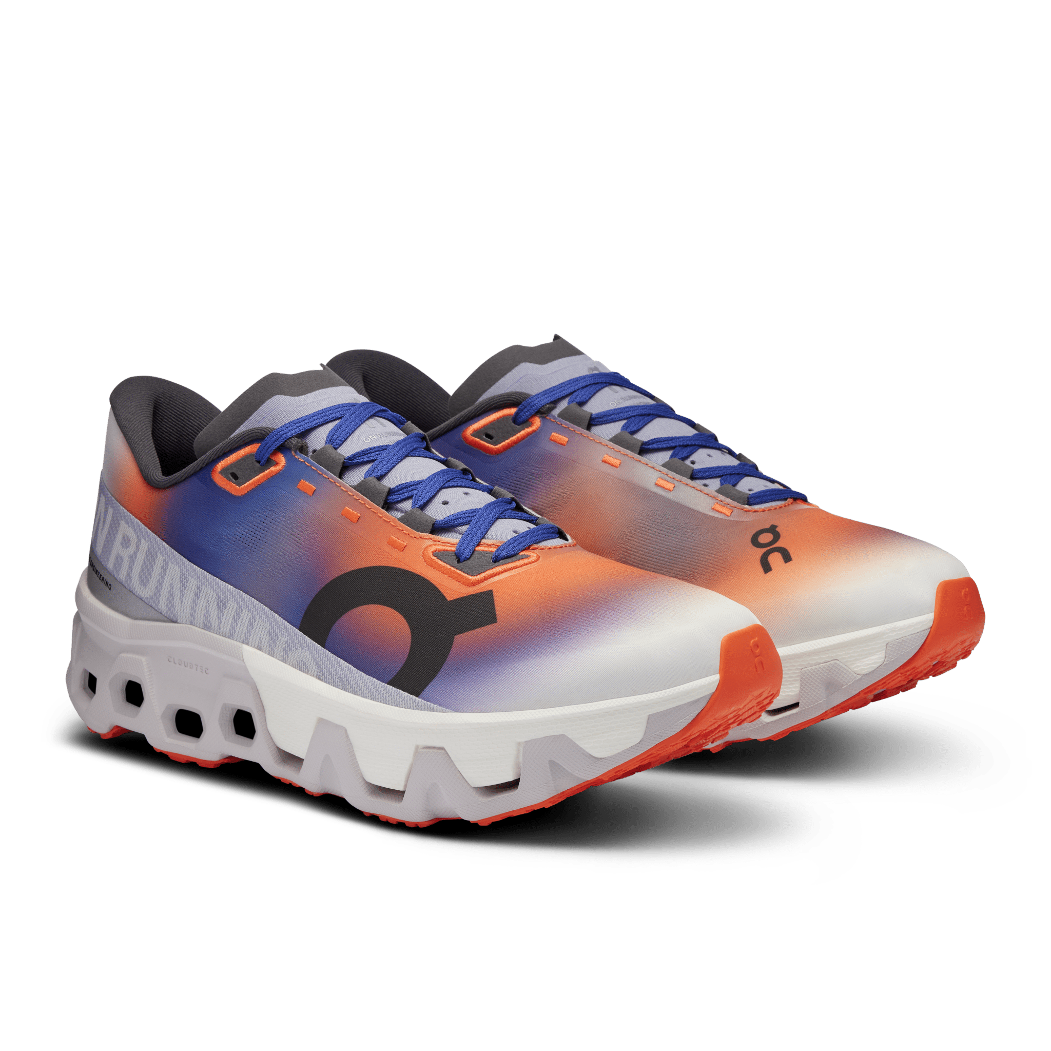 On Running Cloudmonster Hyper Prism Capsule Collection - Guerdon Kicks -