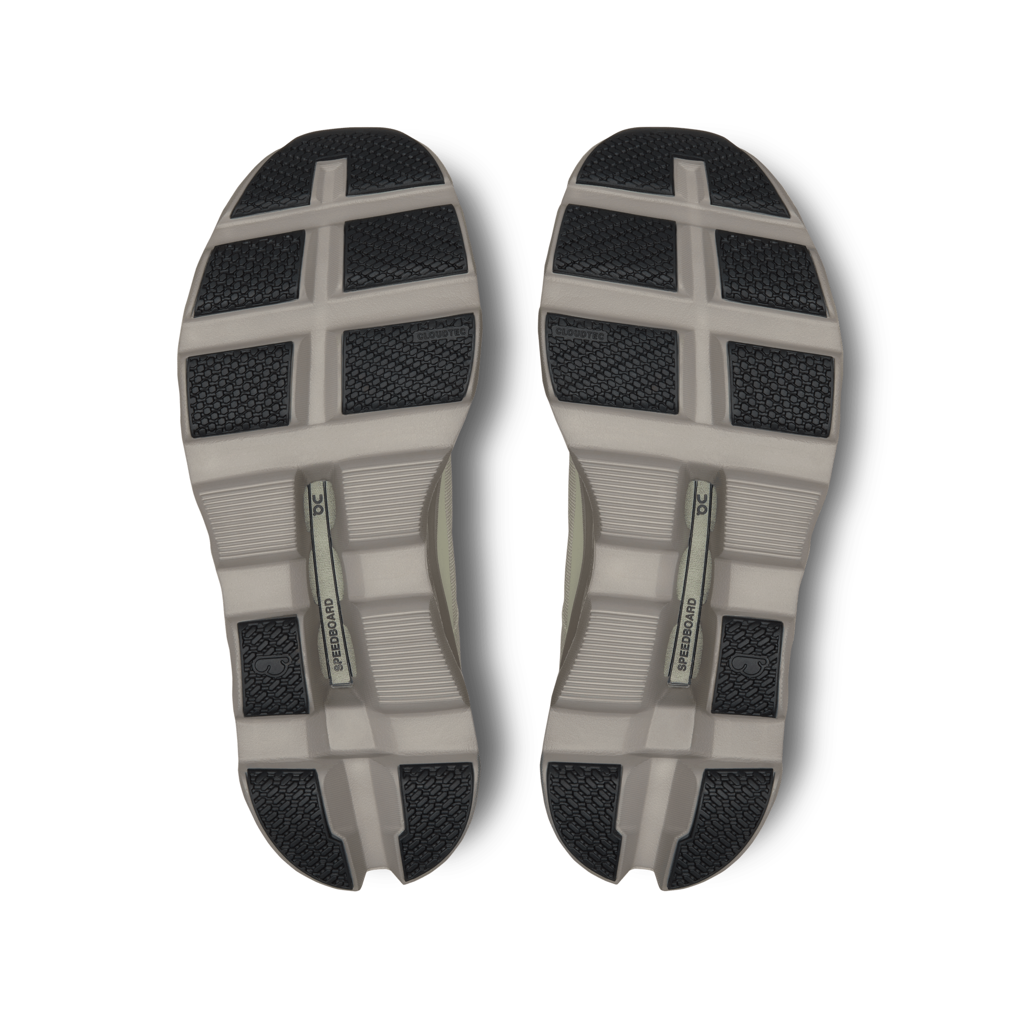 On Running Cloudmonster Ice Alloy - Guerdon Kicks -