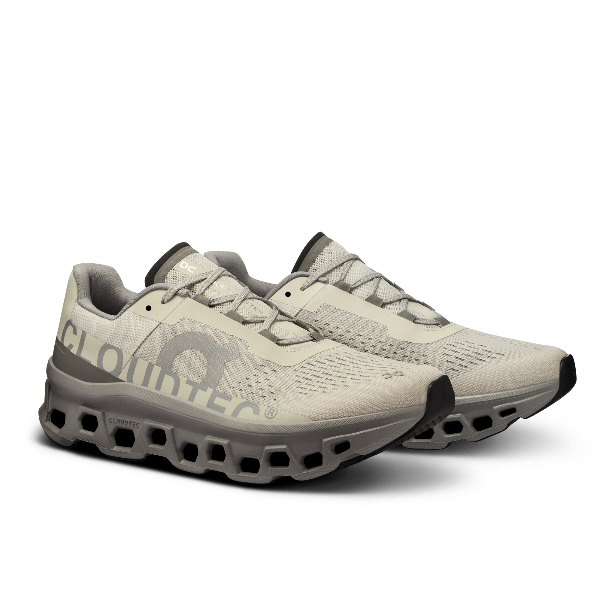 On Running Cloudmonster Ice Alloy - Guerdon Kicks -