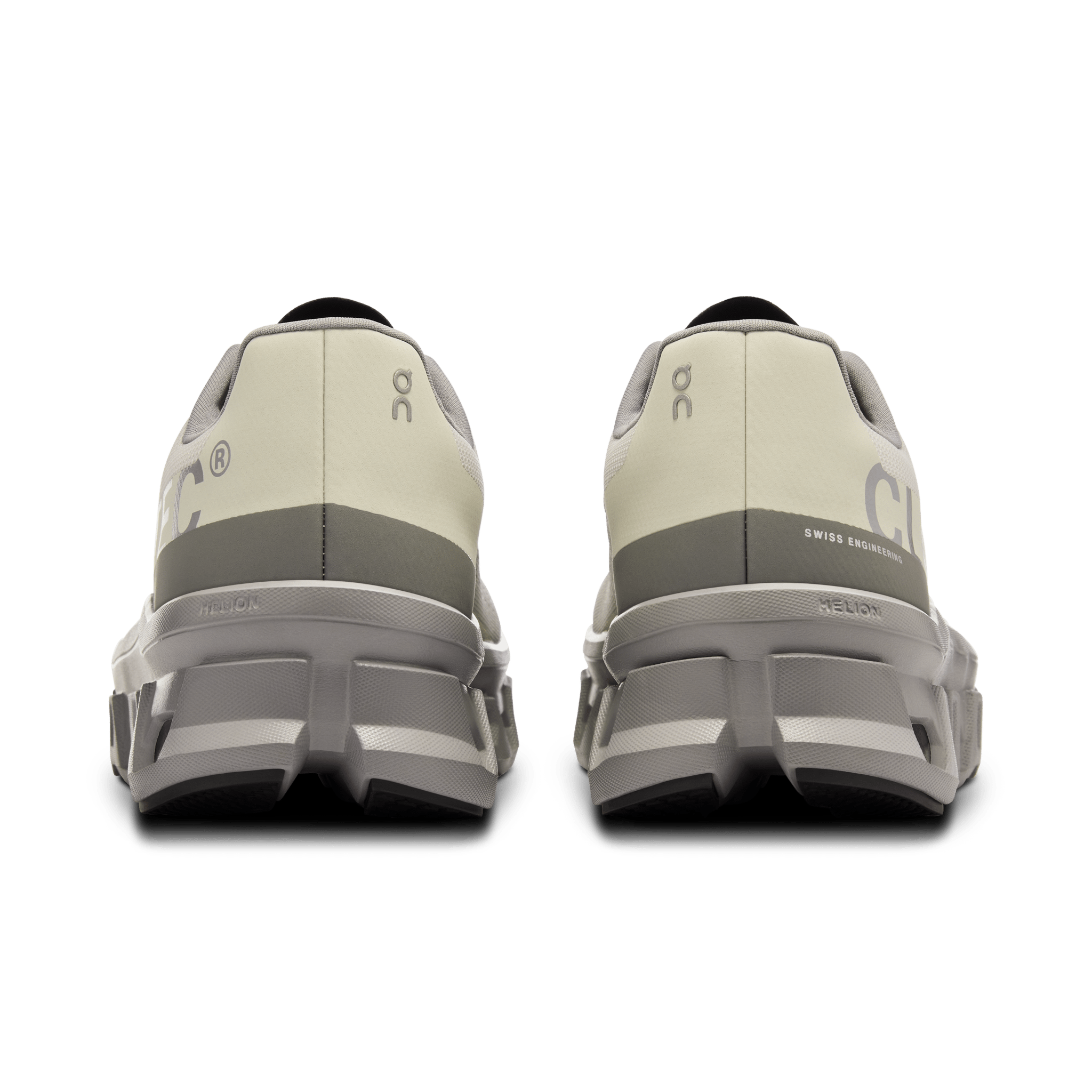 On Running Cloudmonster Ice Alloy - Guerdon Kicks -