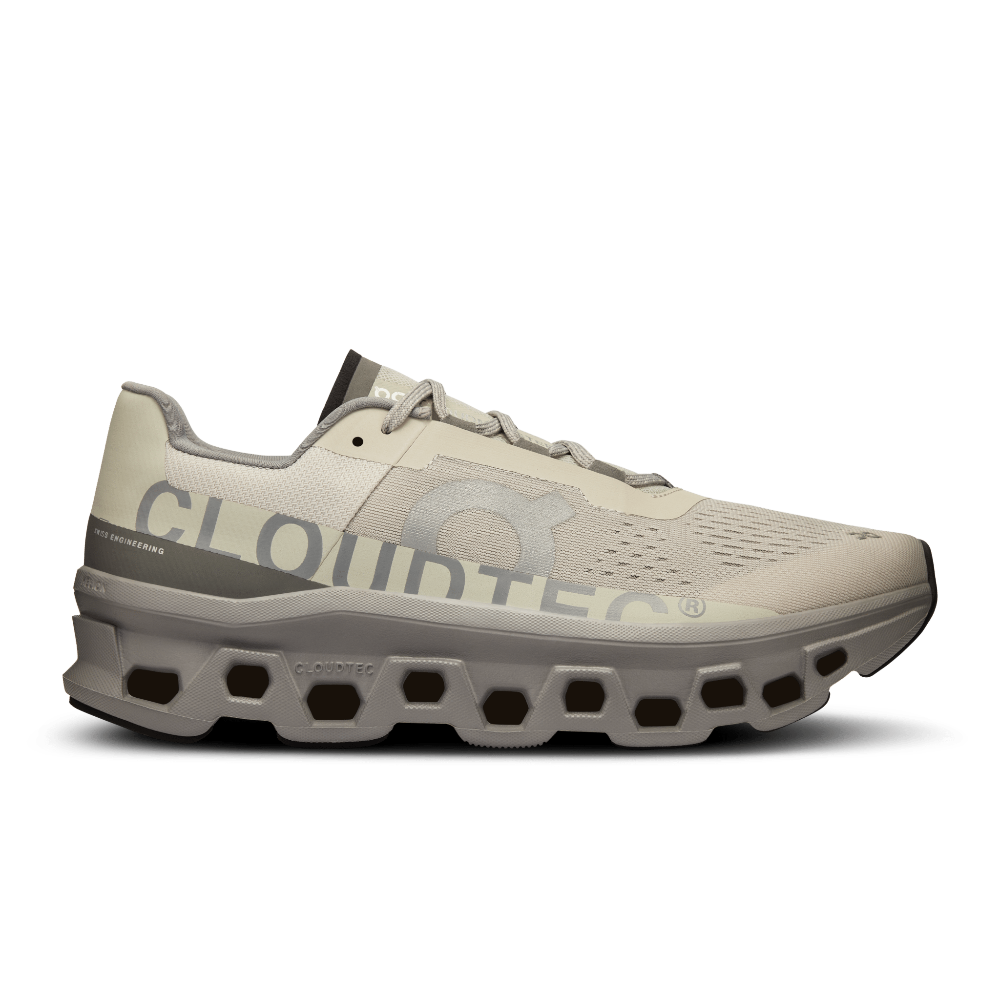 On Running Cloudmonster Ice Alloy - Guerdon Kicks -