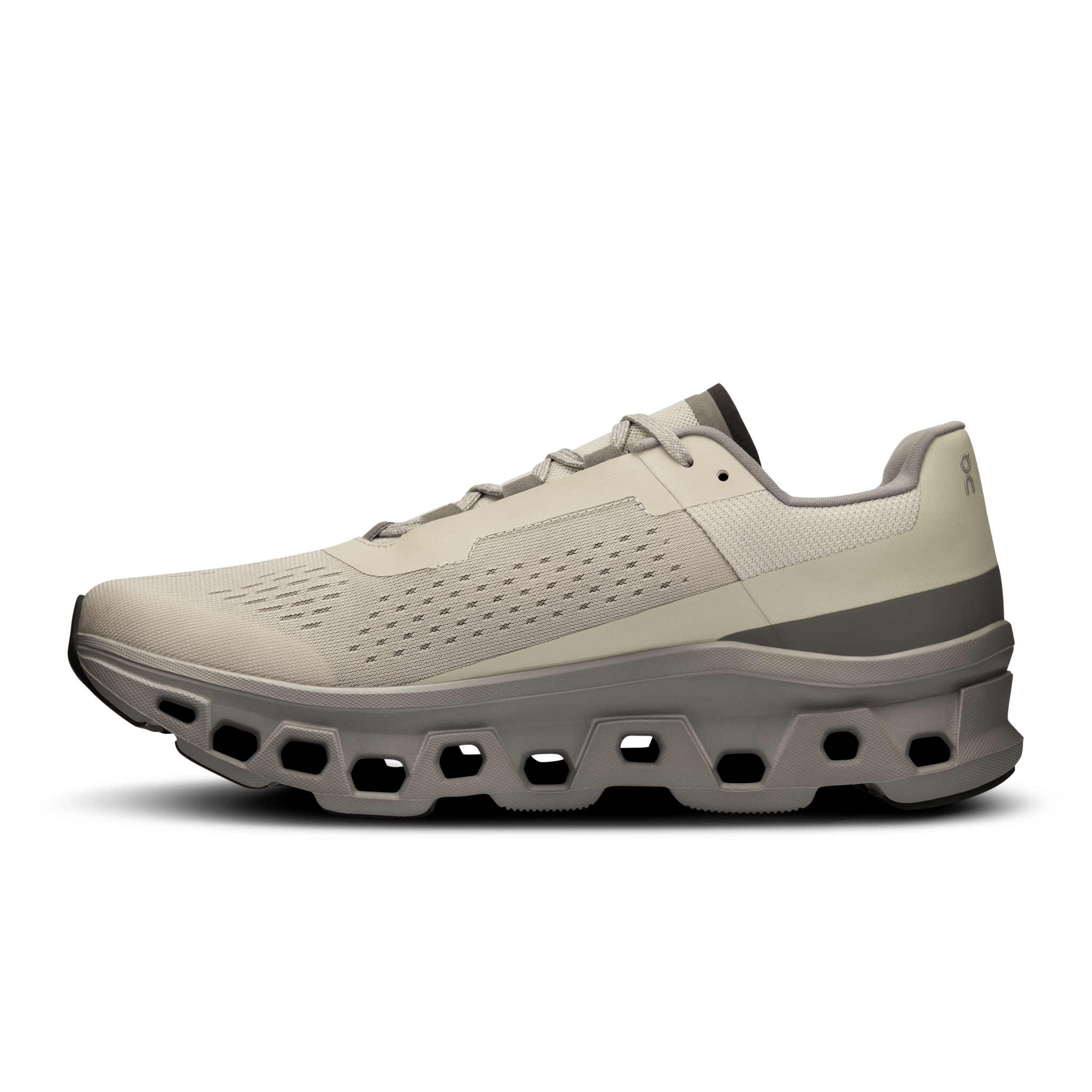 On Running Cloudmonster Ice Alloy - Guerdon Kicks -