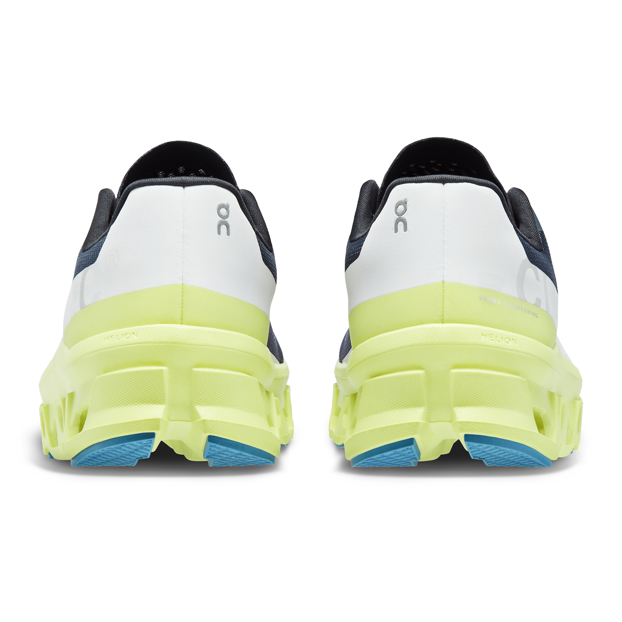 On Running Cloudmonster Iron Hay - Guerdon Kicks -