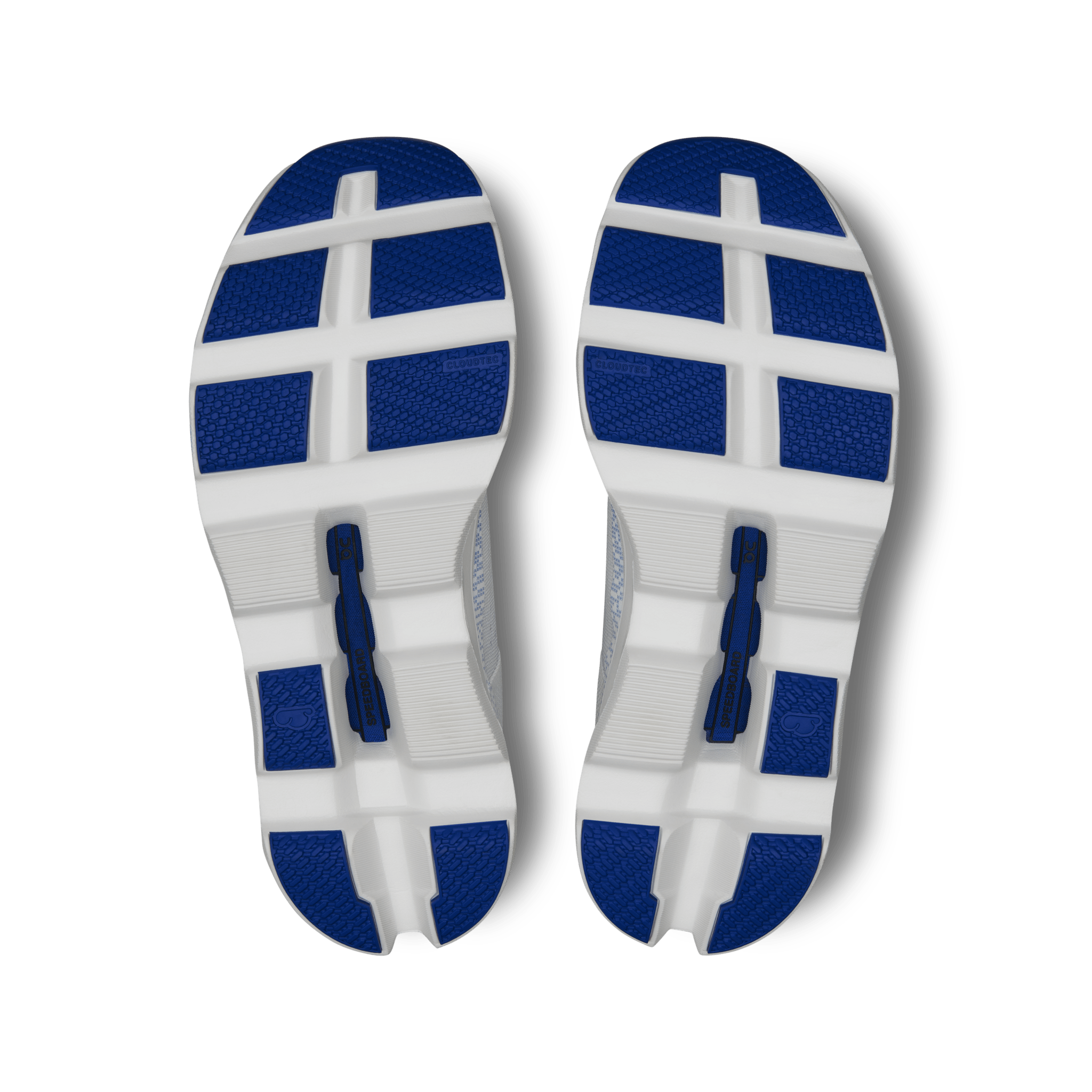 On Running Cloudmonster Lunar New Year Indigo - Guerdon Kicks -