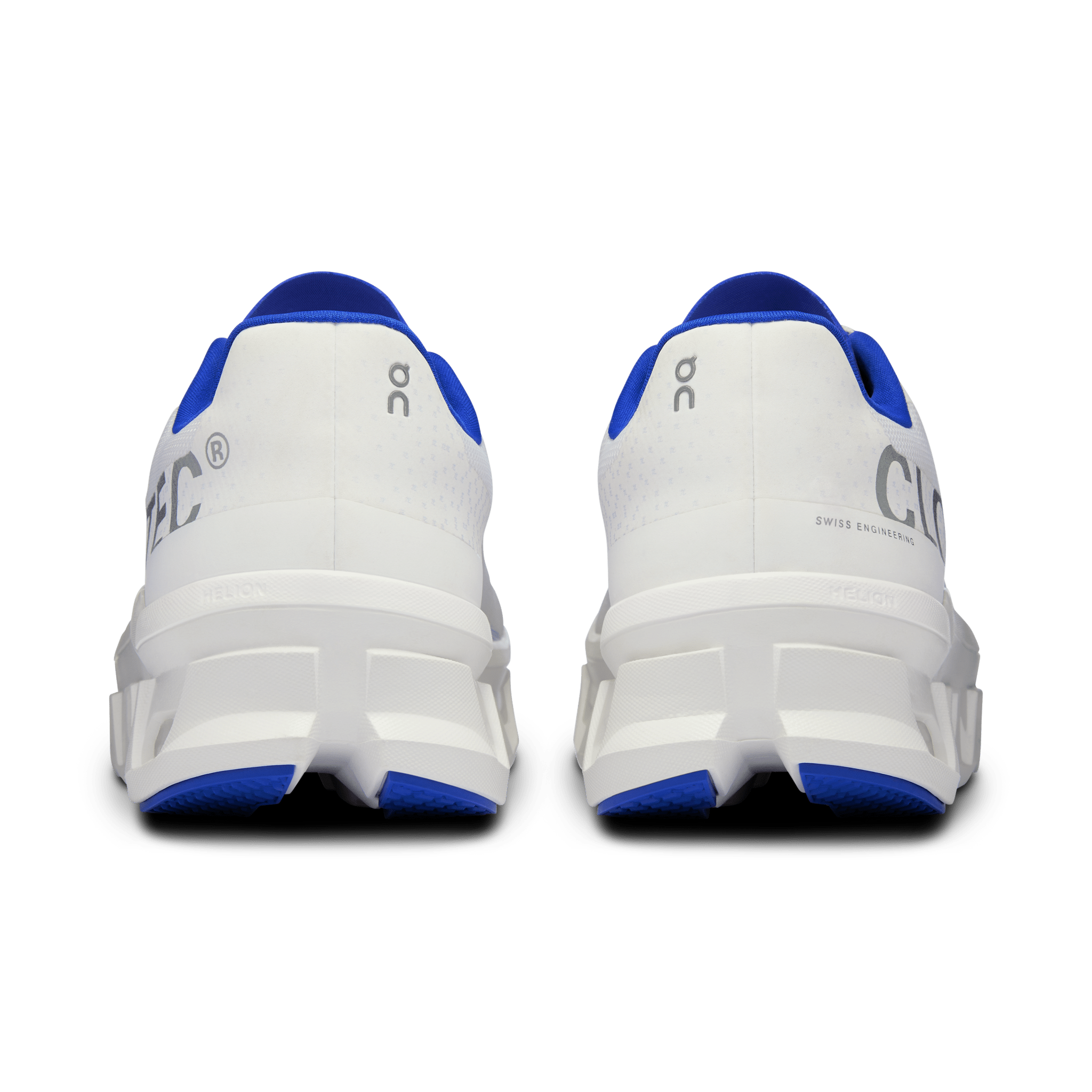 On Running Cloudmonster Lunar New Year Indigo - Guerdon Kicks -