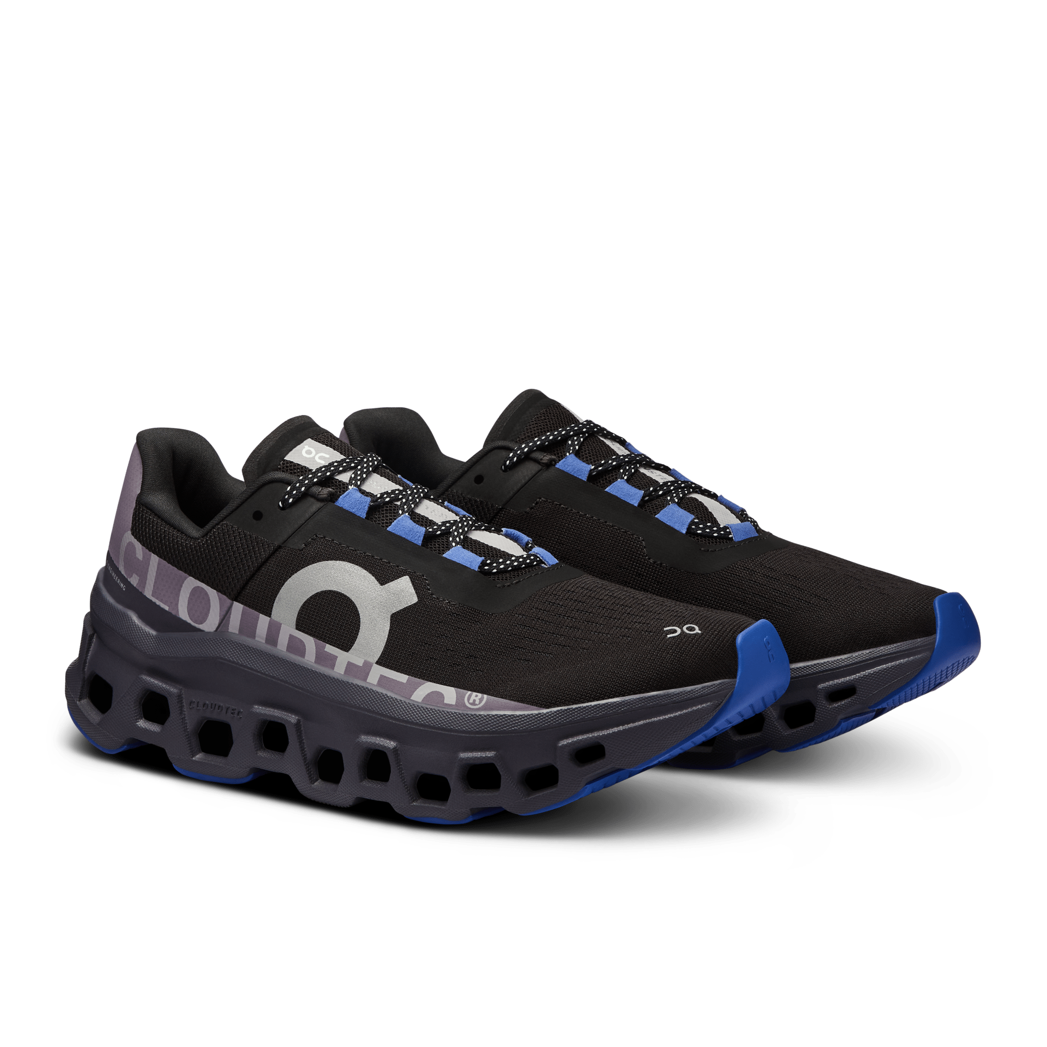 On Running Cloudmonster Magnet Shark (Women's) - Guerdon Kicks -