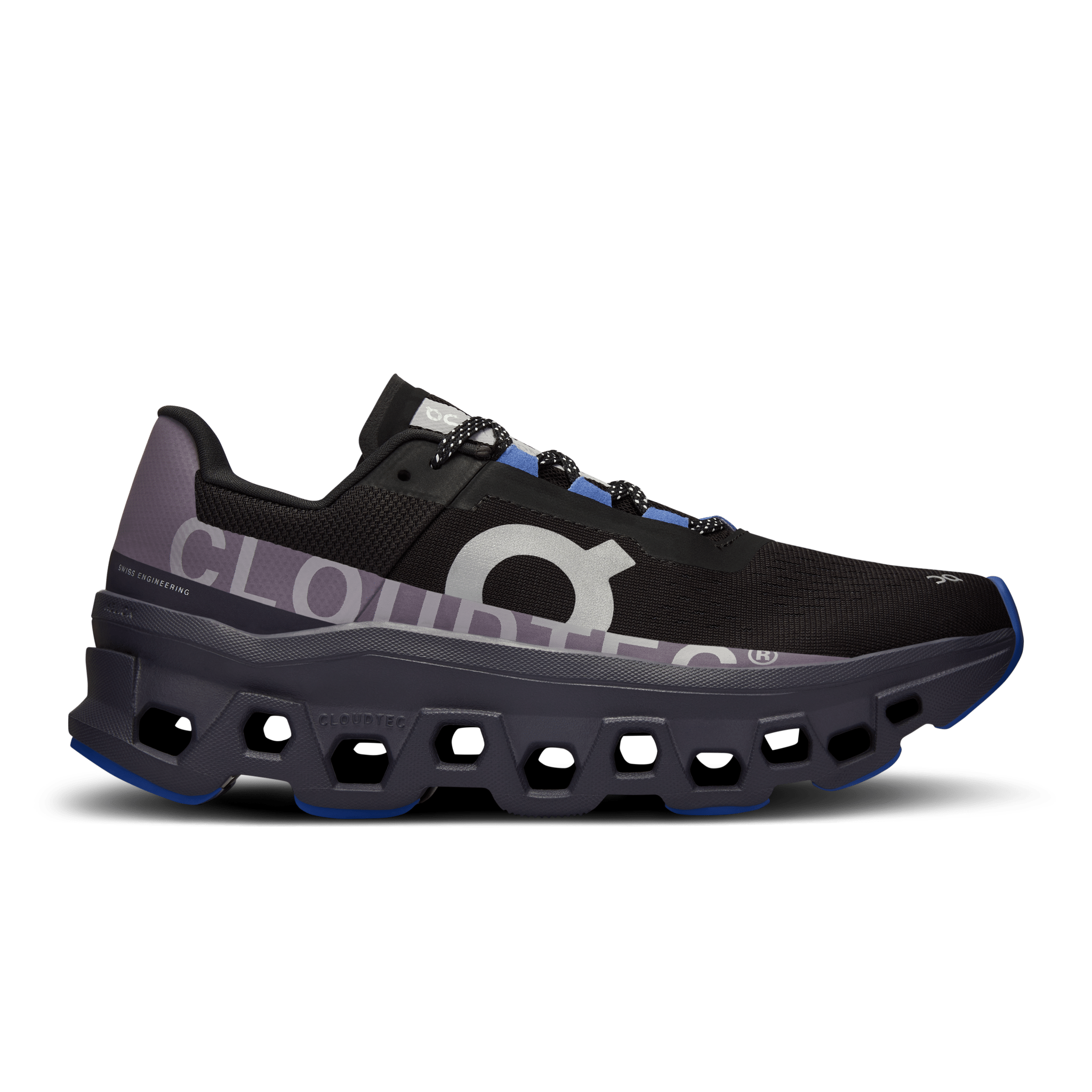 On Running Cloudmonster Magnet Shark (Women's) - Guerdon Kicks -
