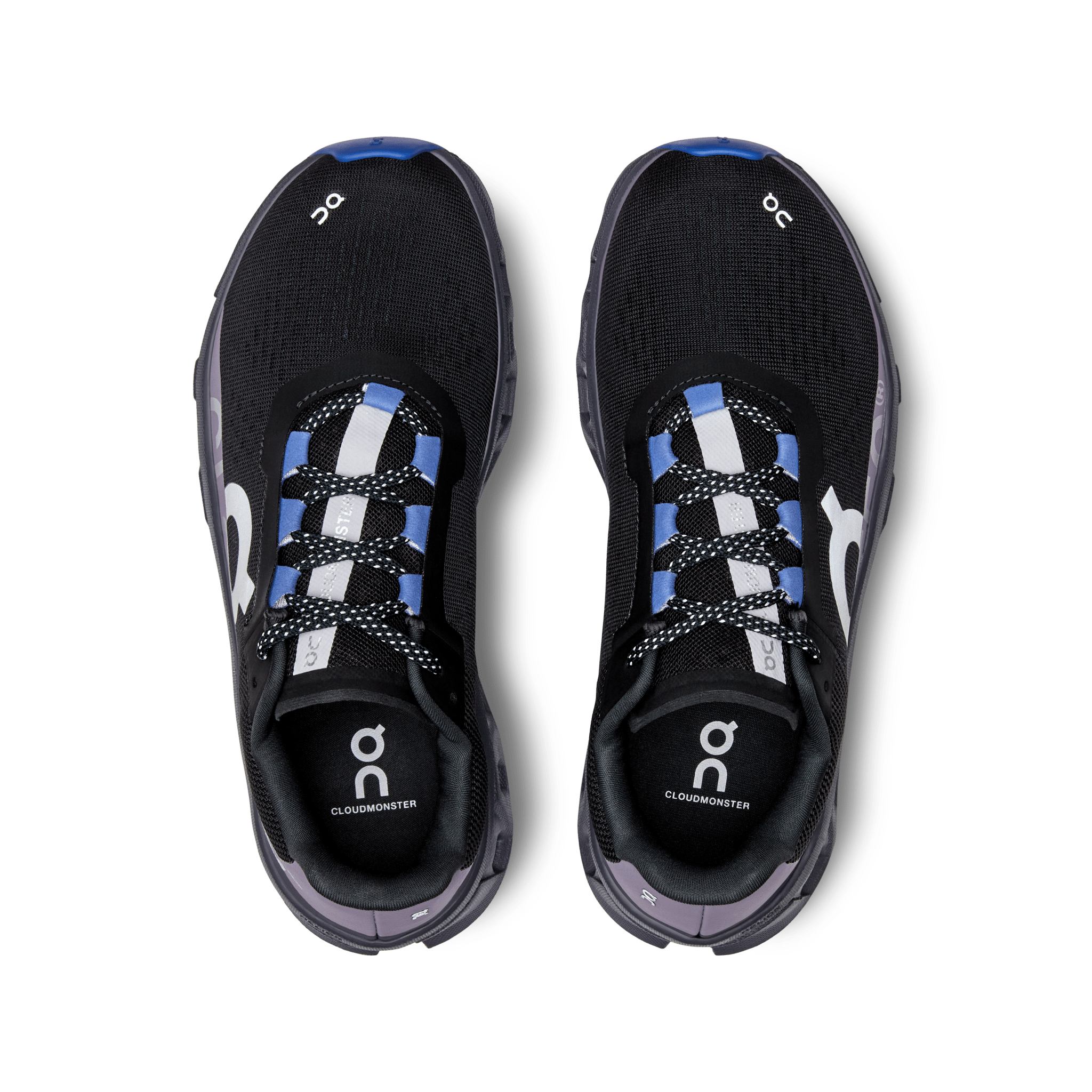 On Running Cloudmonster Magnet Shark (Women's) - Guerdon Kicks -