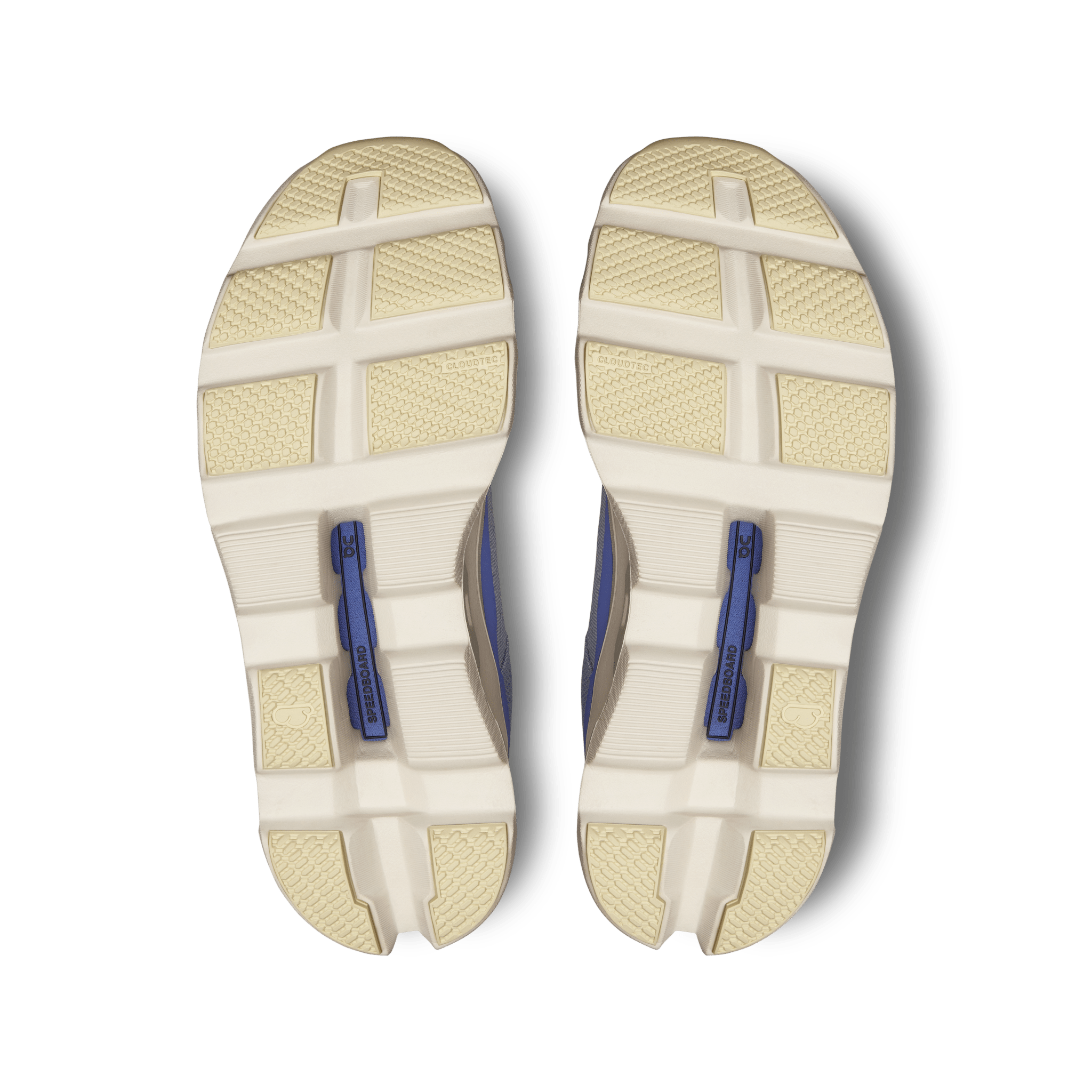 On Running Cloudmonster Mist Blueberry - Guerdon Kicks -