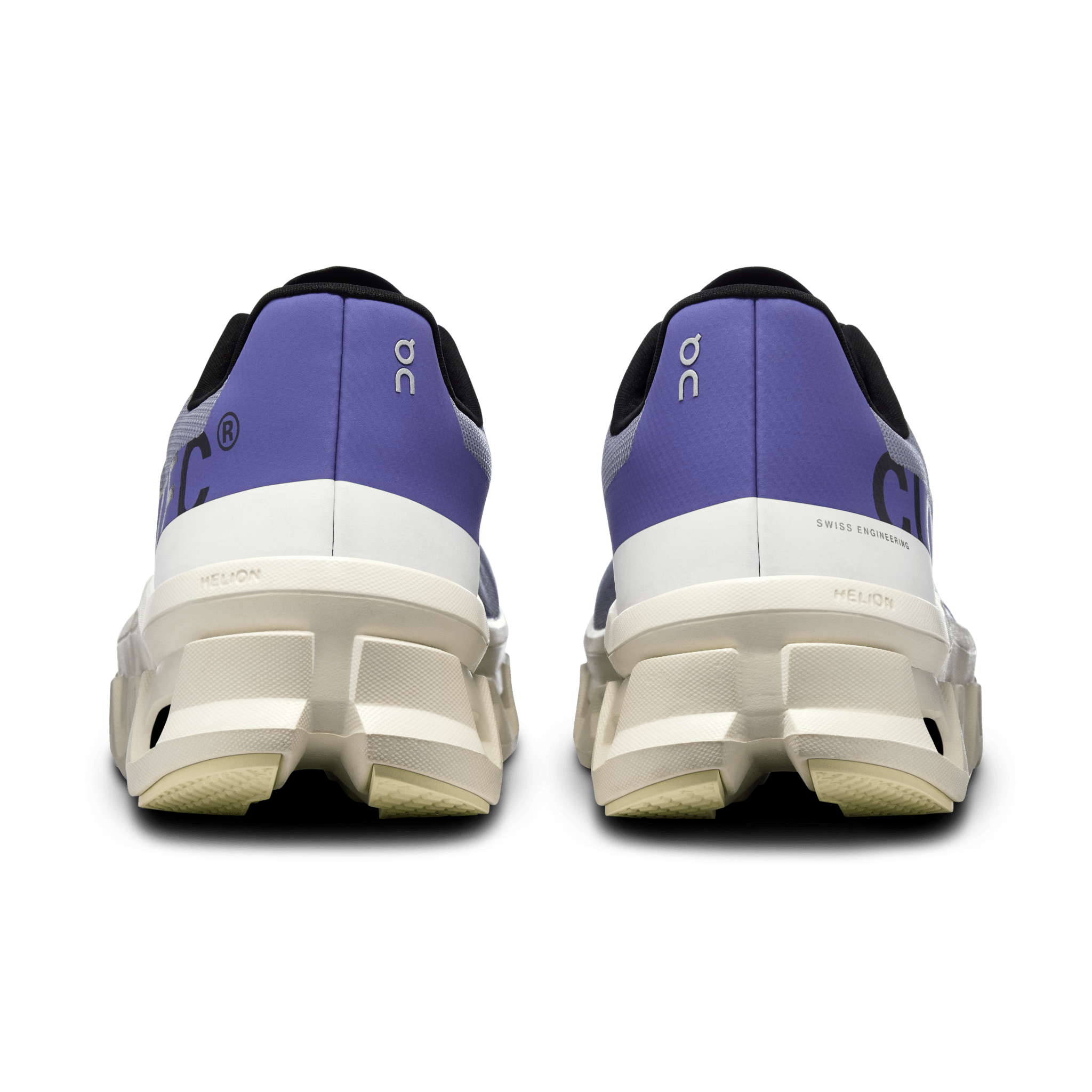 On Running Cloudmonster Mist Blueberry - Guerdon Kicks -