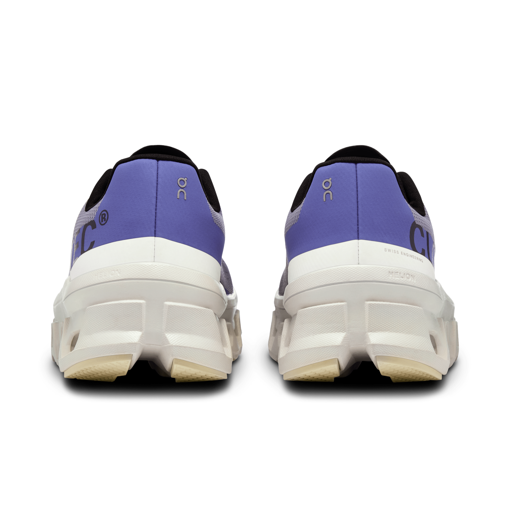 On Running Cloudmonster Mist Blueberry (Women's) - Guerdon Kicks -
