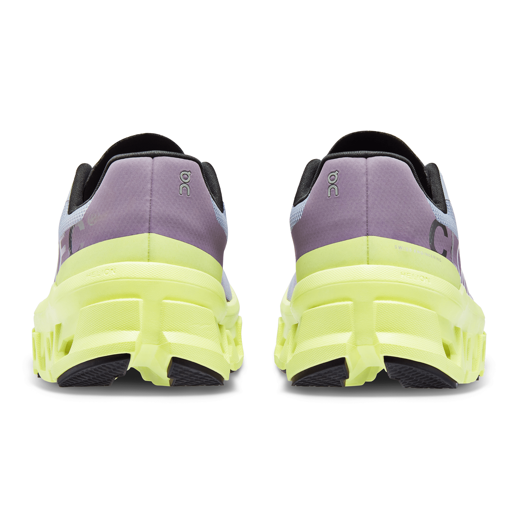 On Running Cloudmonster Nimbus Hay (Women's) - Guerdon Kicks -