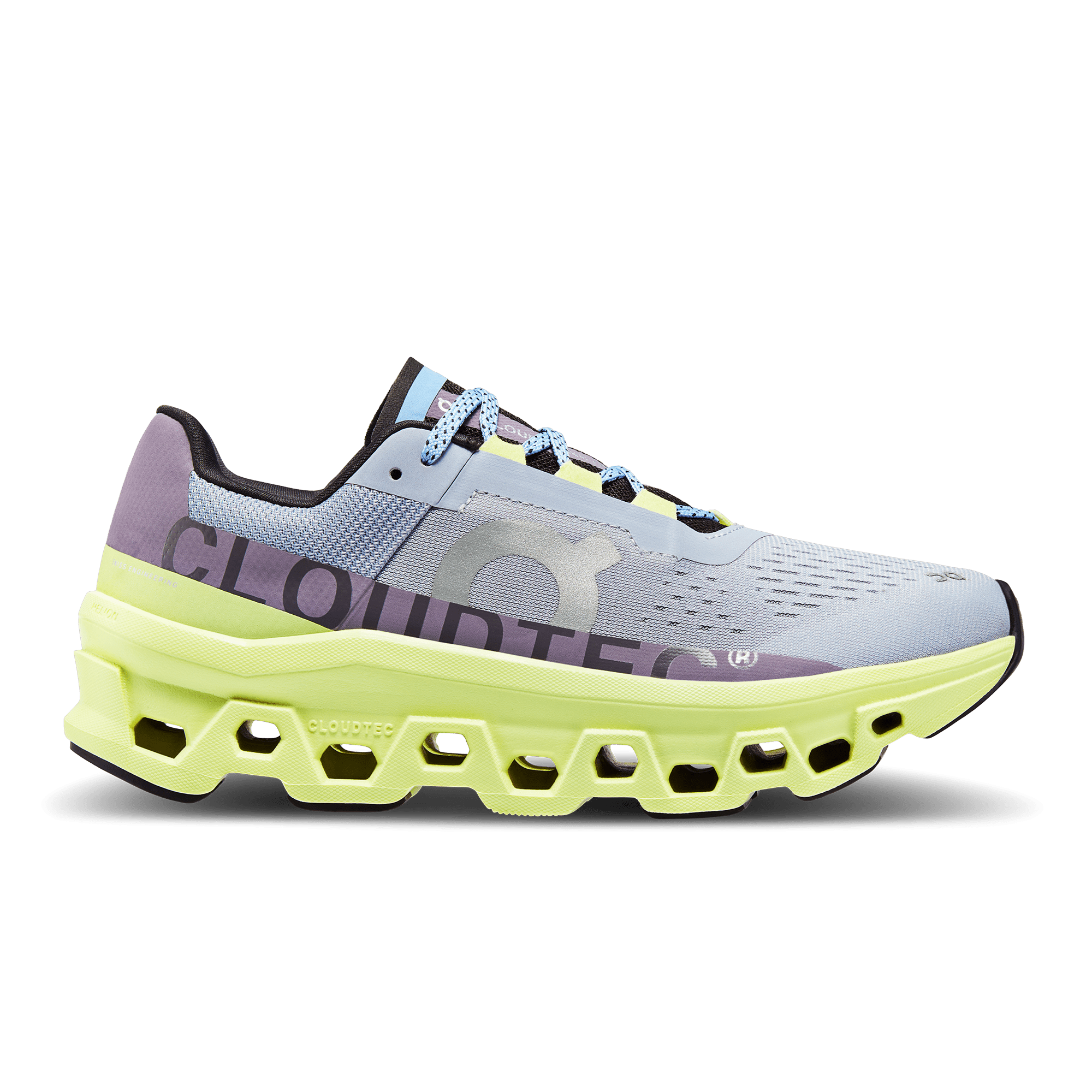 On Running Cloudmonster Nimbus Hay (Women's) - Guerdon Kicks -
