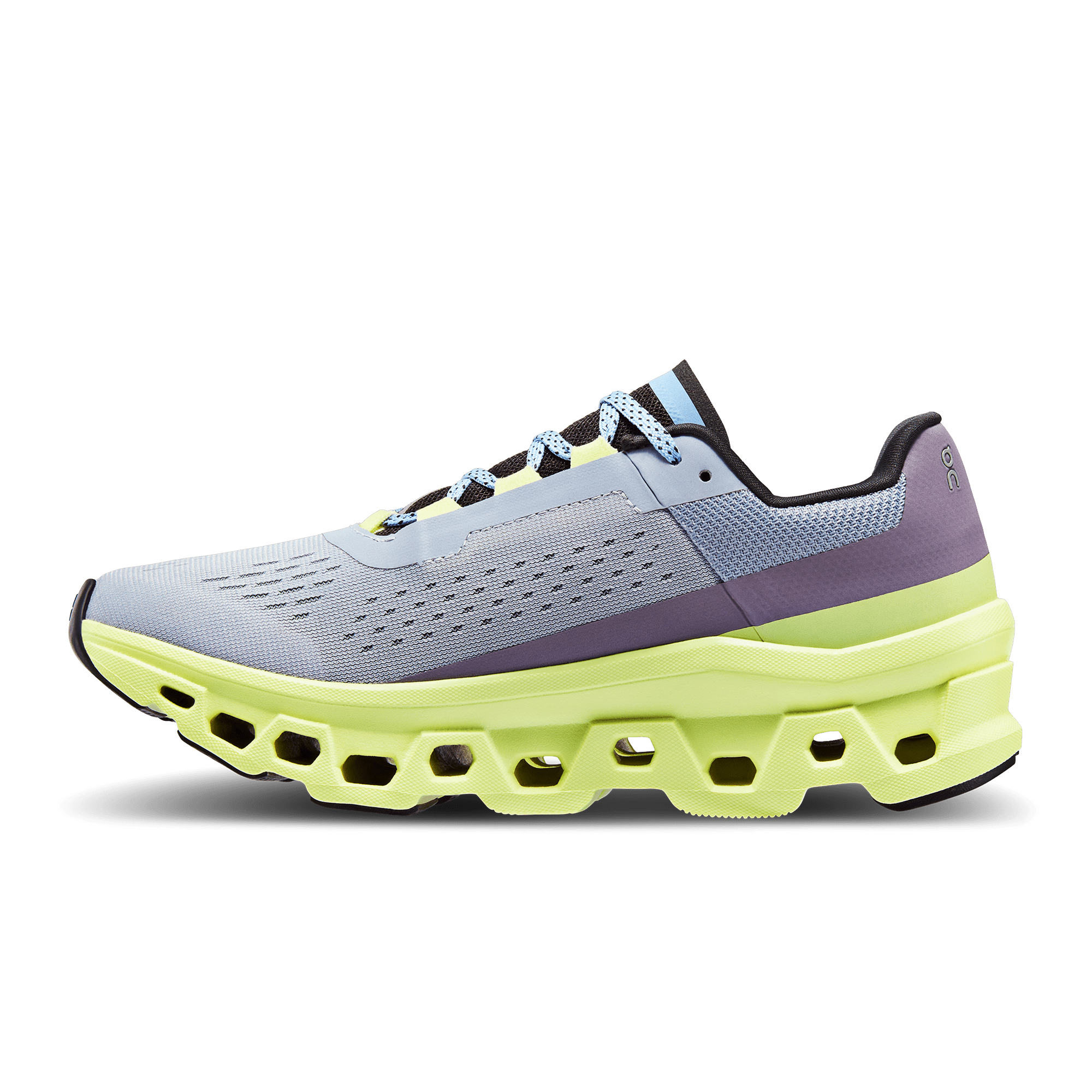 On Running Cloudmonster Nimbus Hay (Women's) - Guerdon Kicks -