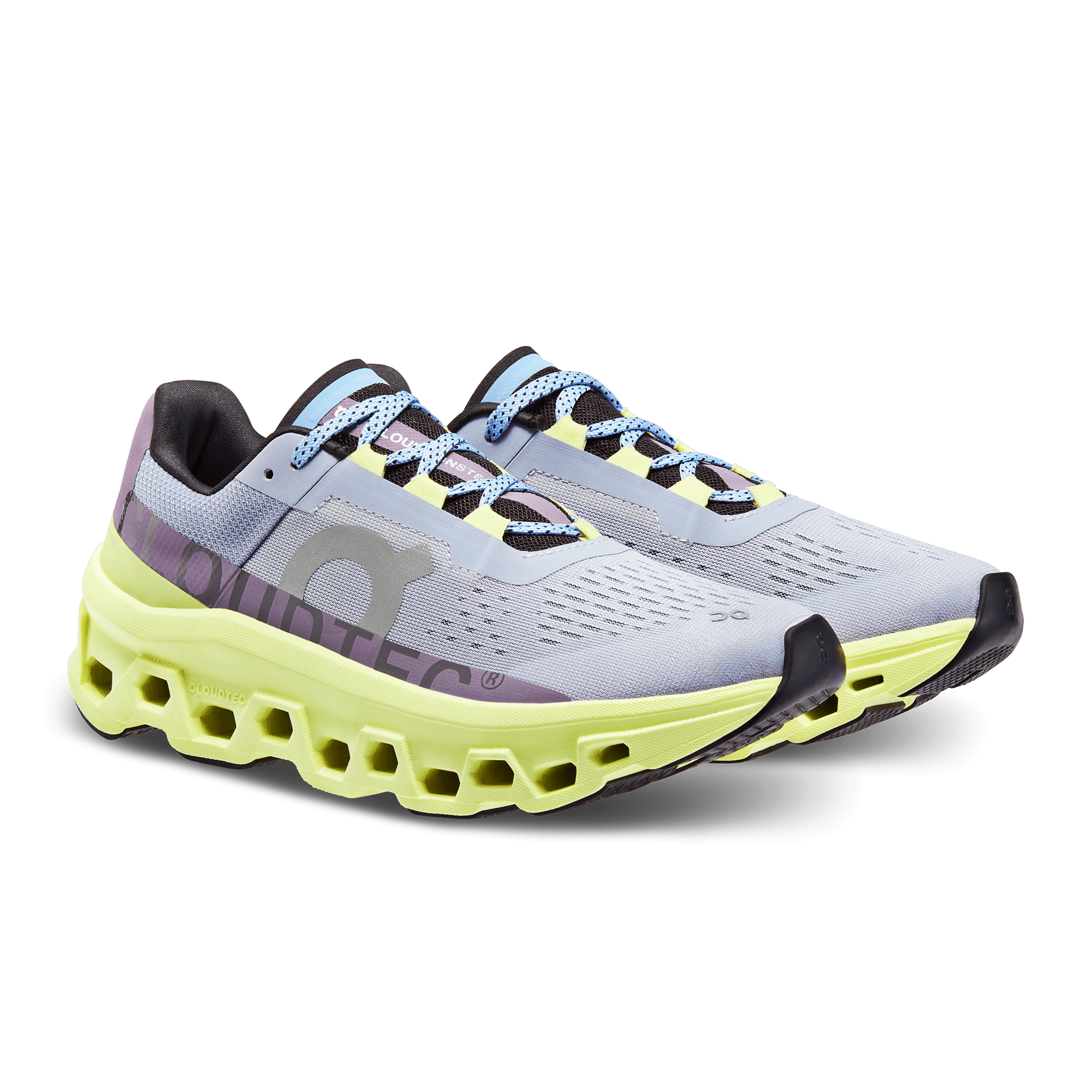 On Running Cloudmonster Nimbus Hay (Women's) - Guerdon Kicks -