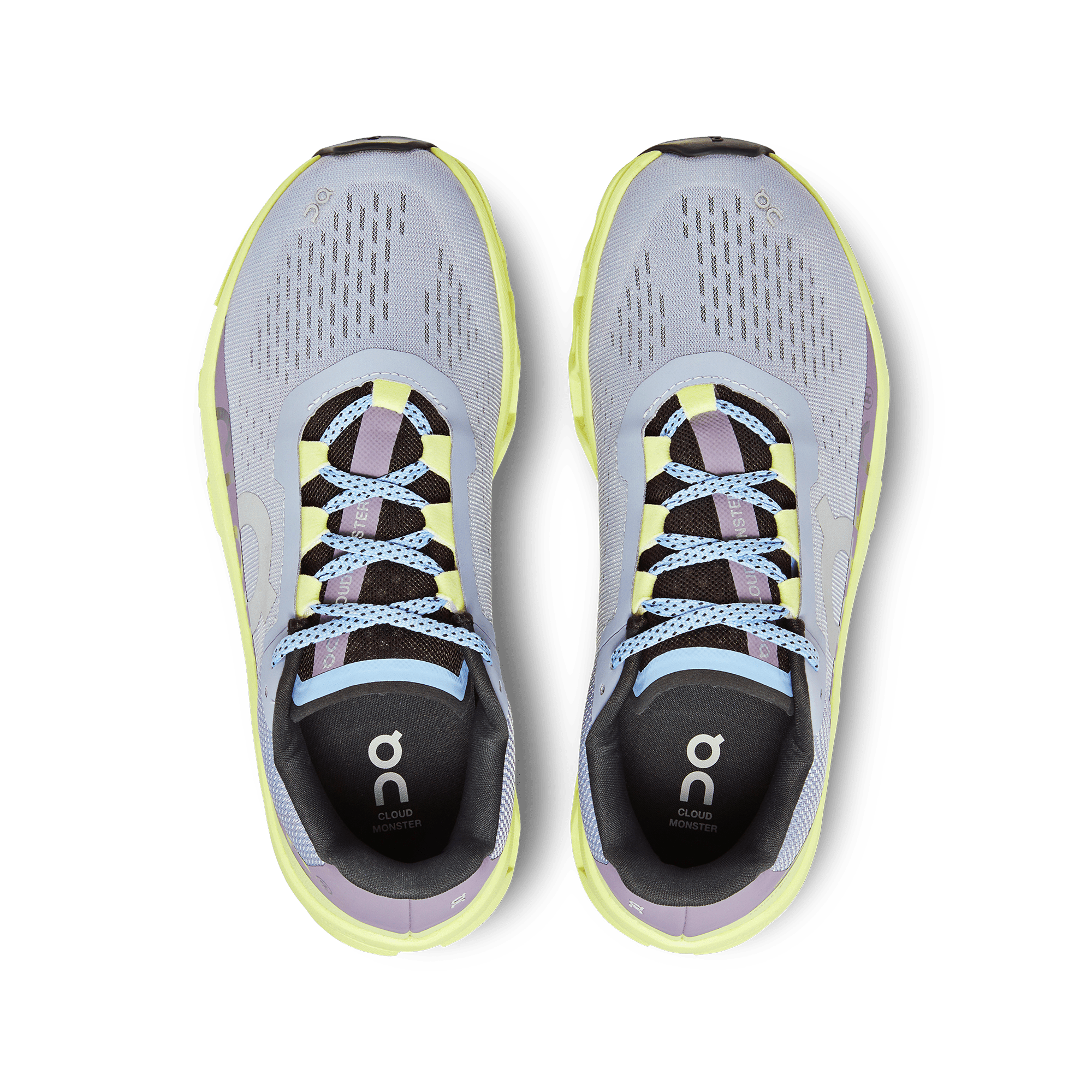 On Running Cloudmonster Nimbus Hay (Women's) - Guerdon Kicks -