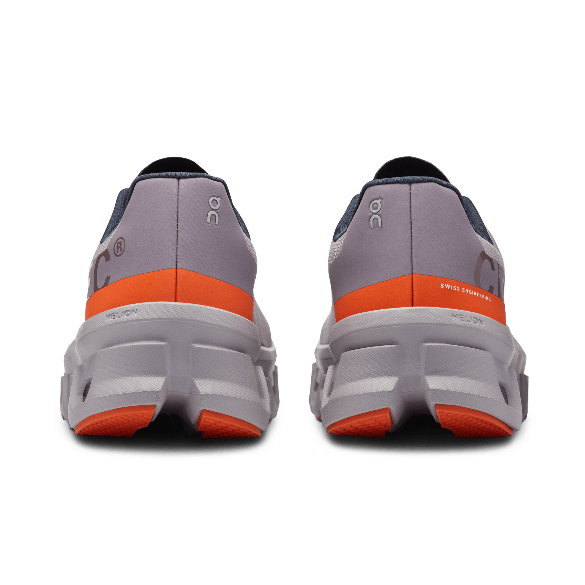 On Running Cloudmonster Pearl Flame - Guerdon Kicks -