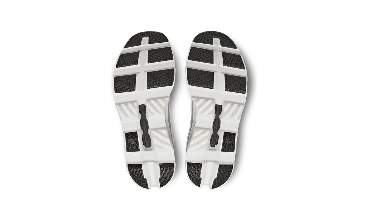 On Running Cloudmonster Undyed White - Guerdon Kicks -