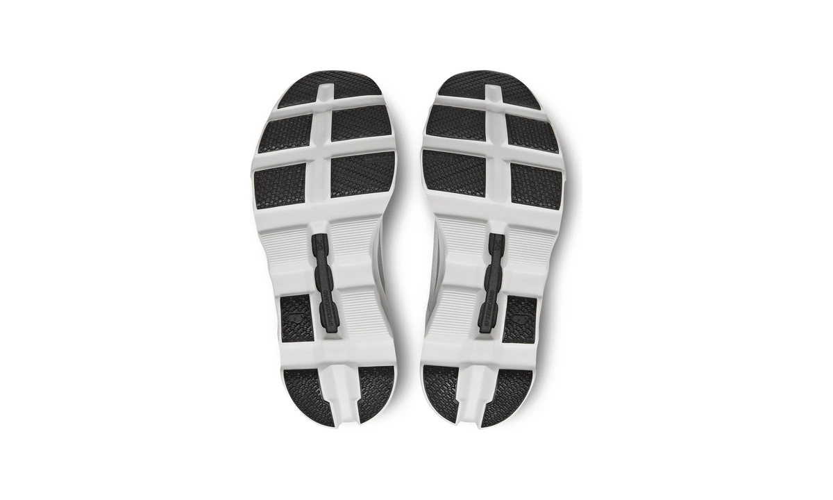On Running Cloudmonster Undyed White (Women's) - Guerdon Kicks -