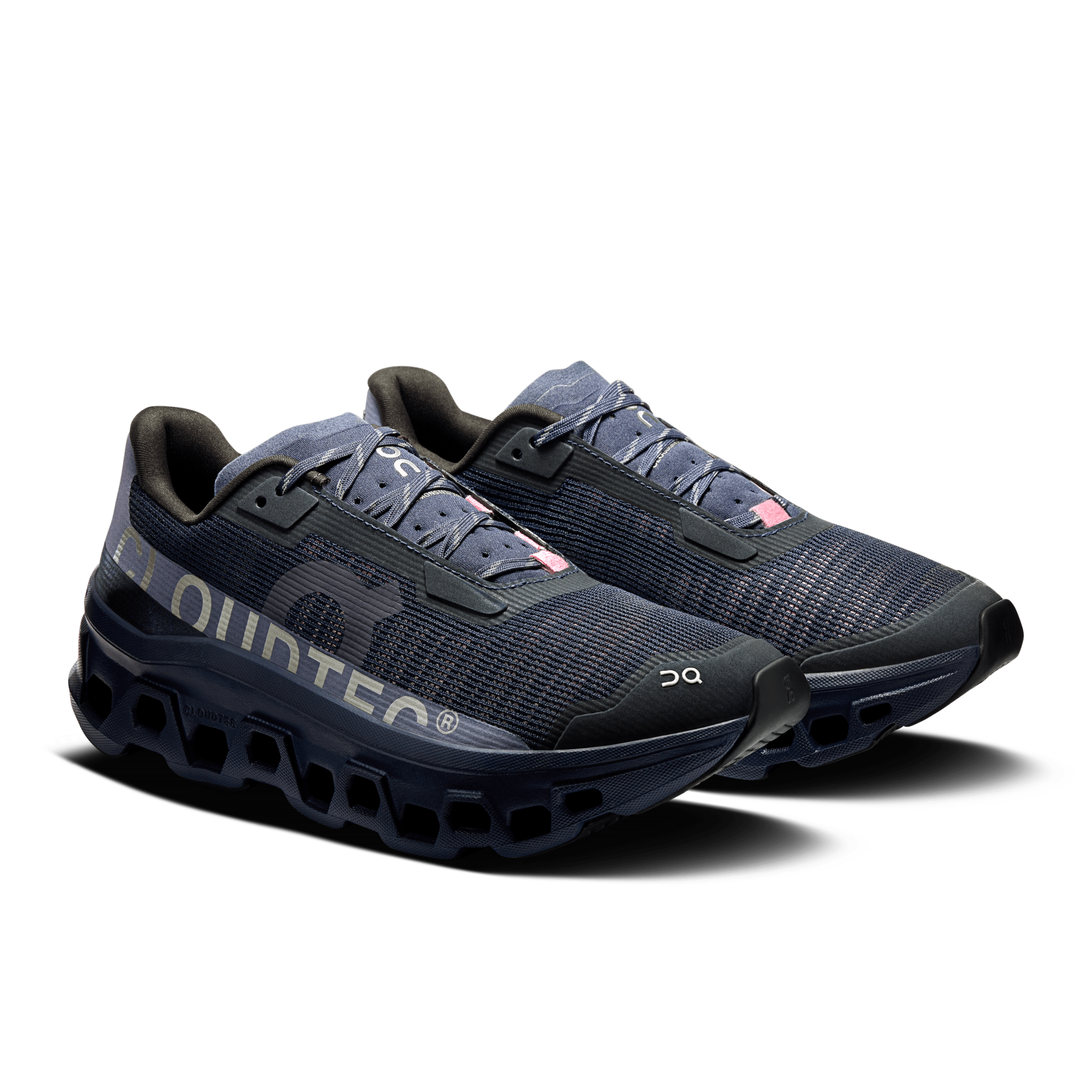 On Running Cloudmonster Void atmos YOZAKURA (Women's) - Guerdon Kicks -
