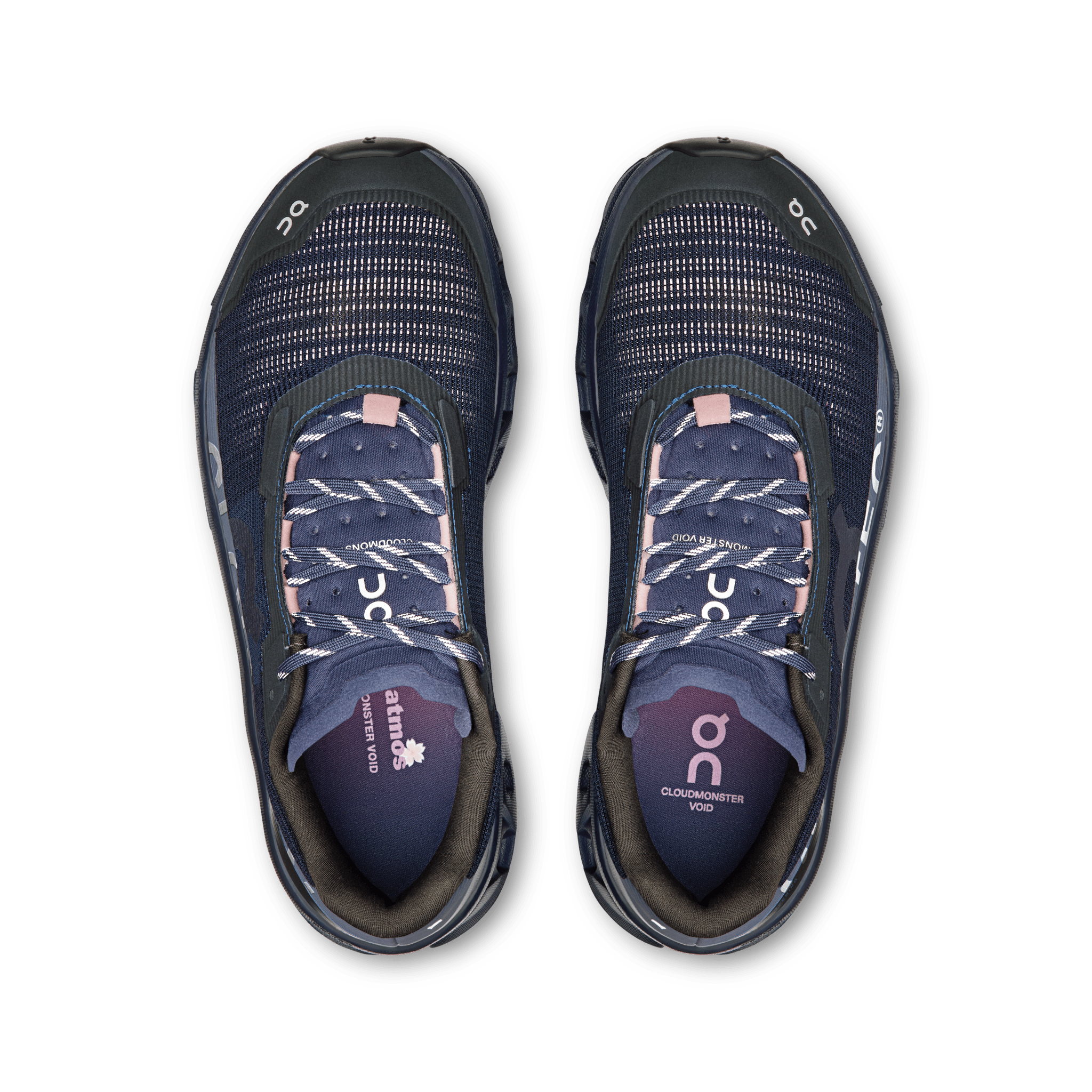 On Running Cloudmonster Void atmos YOZAKURA (Women's) - Guerdon Kicks -