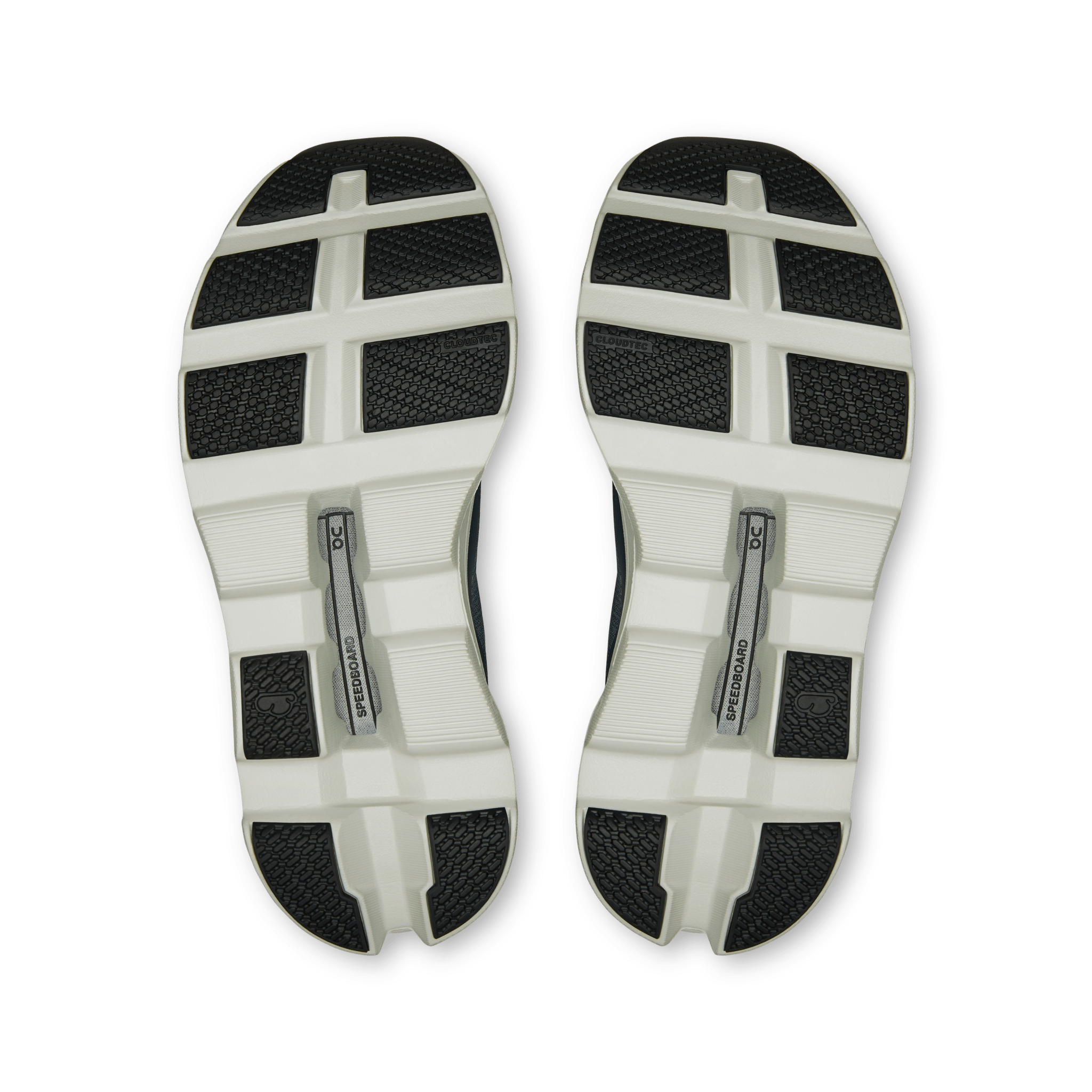 On Running Cloudmonster Void Stone Glacier (Women's) - Guerdon Kicks -