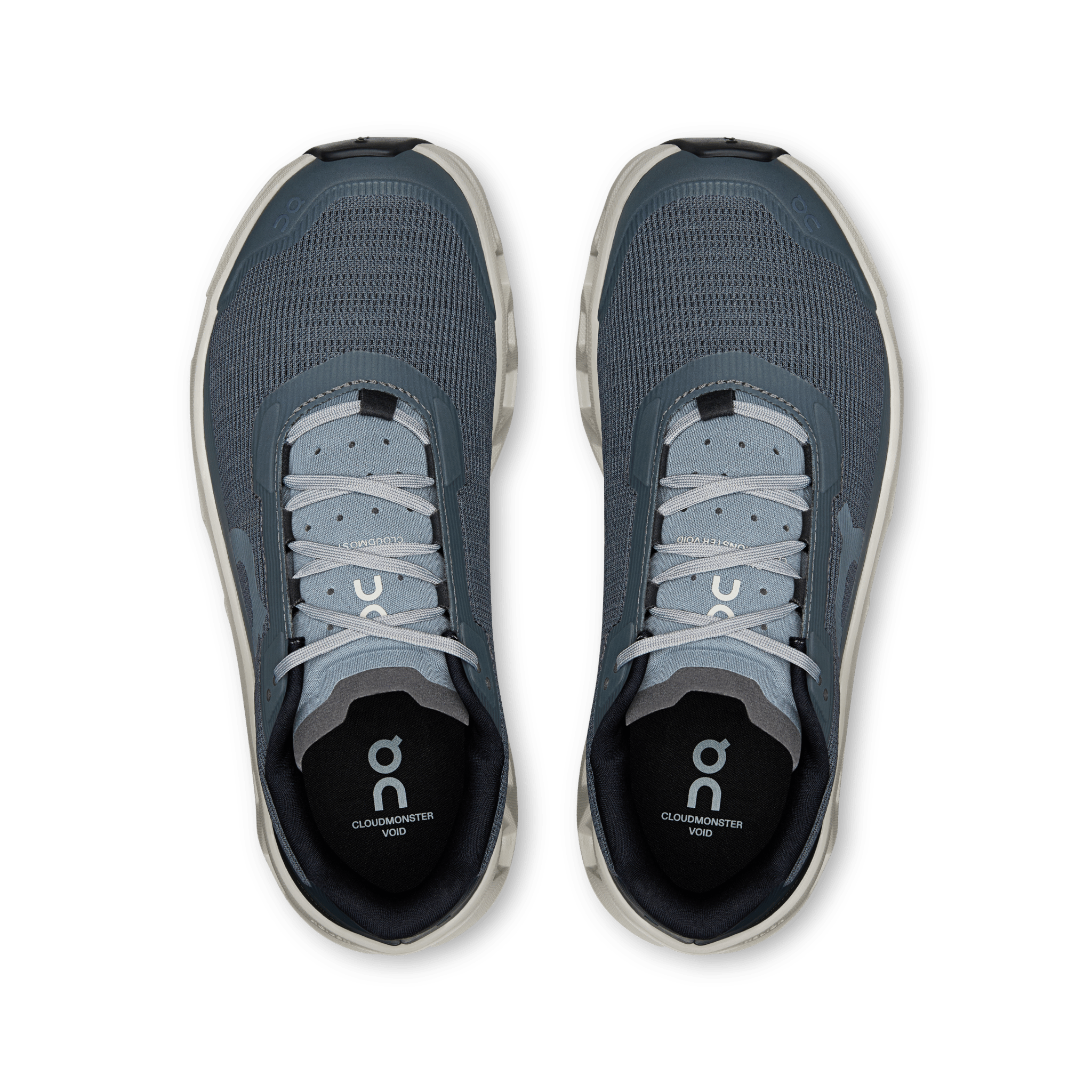 On Running Cloudmonster Void Stone Glacier (Women's) - Guerdon Kicks -