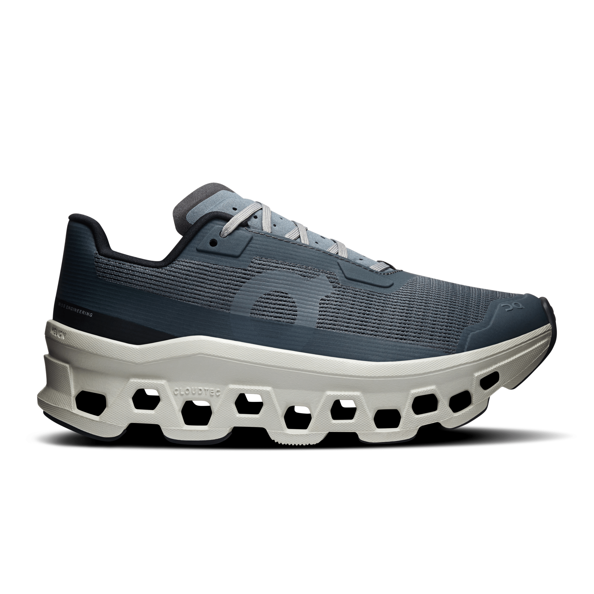 On Running Cloudmonster Void Stone Glacier (Women's) - Guerdon Kicks -