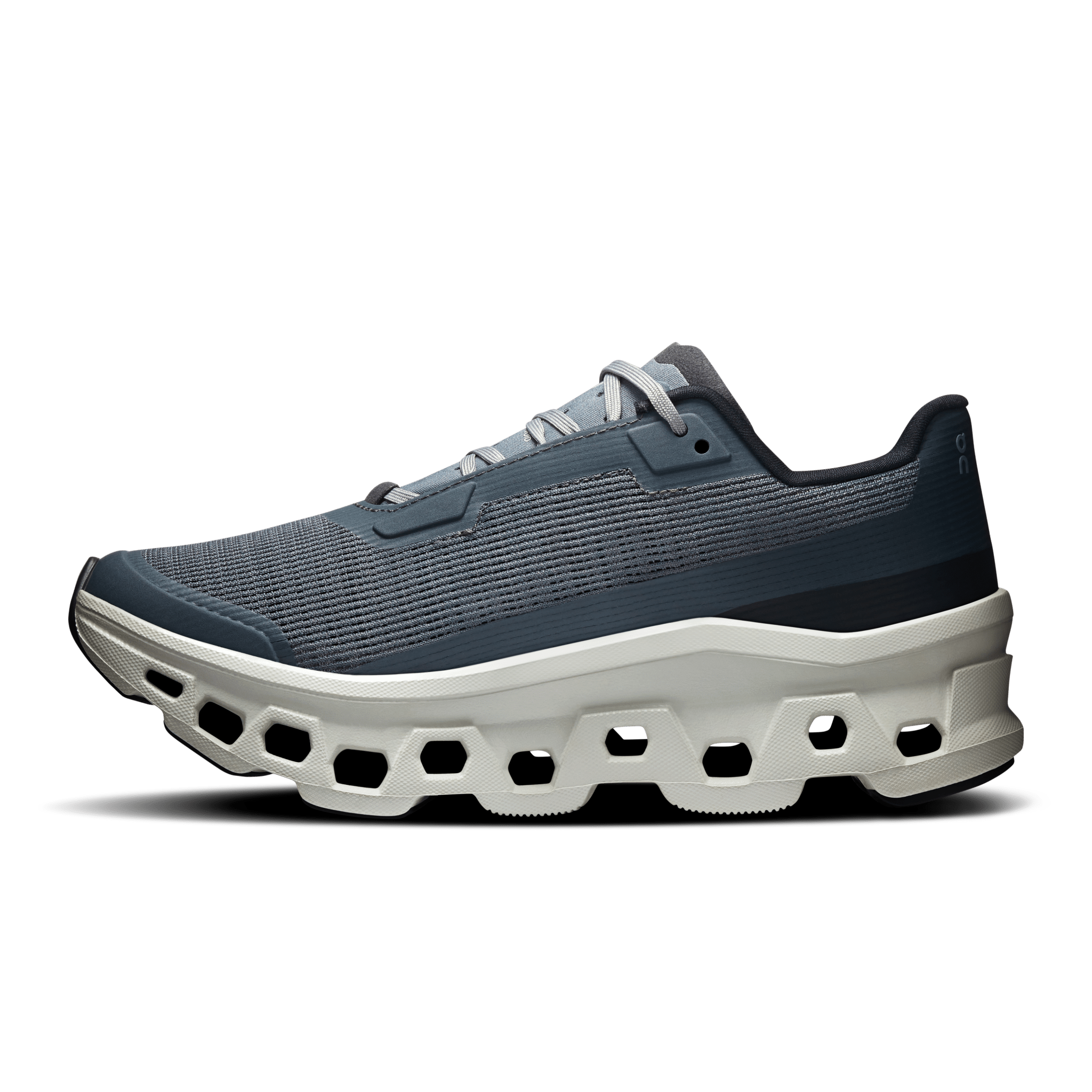 On Running Cloudmonster Void Stone Glacier (Women's) - Guerdon Kicks -
