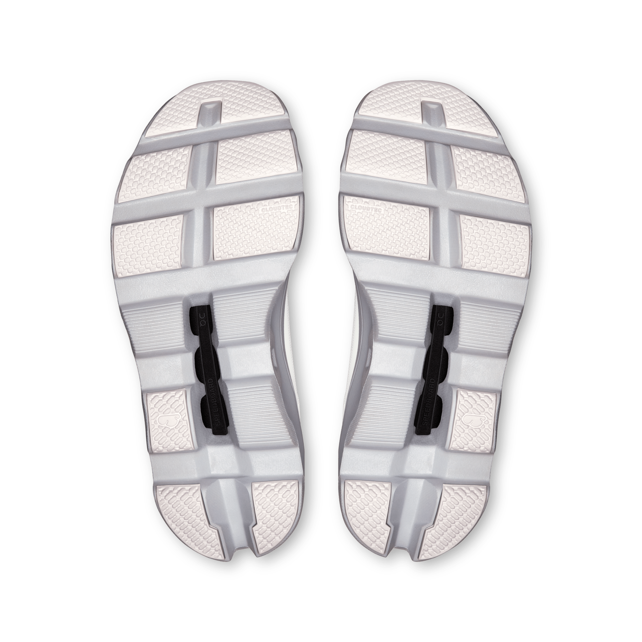 On Running Cloudmonster White Glacier (Women's) - Guerdon Kicks -