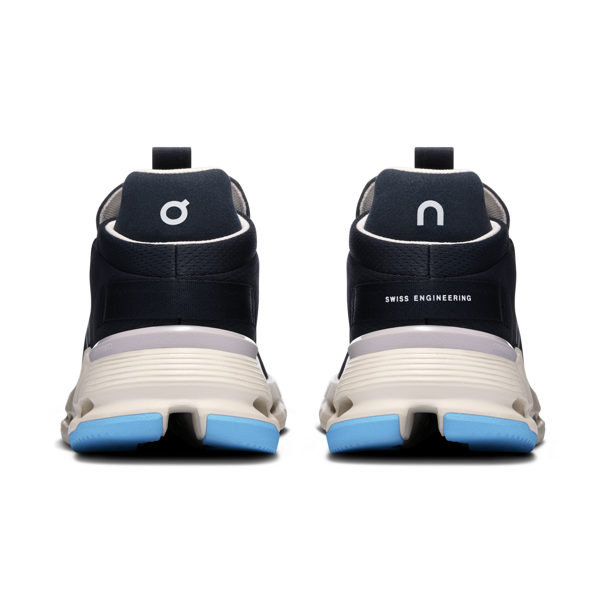 On Running Cloudnova 2 Black Wash (Women's) - Guerdon Kicks -