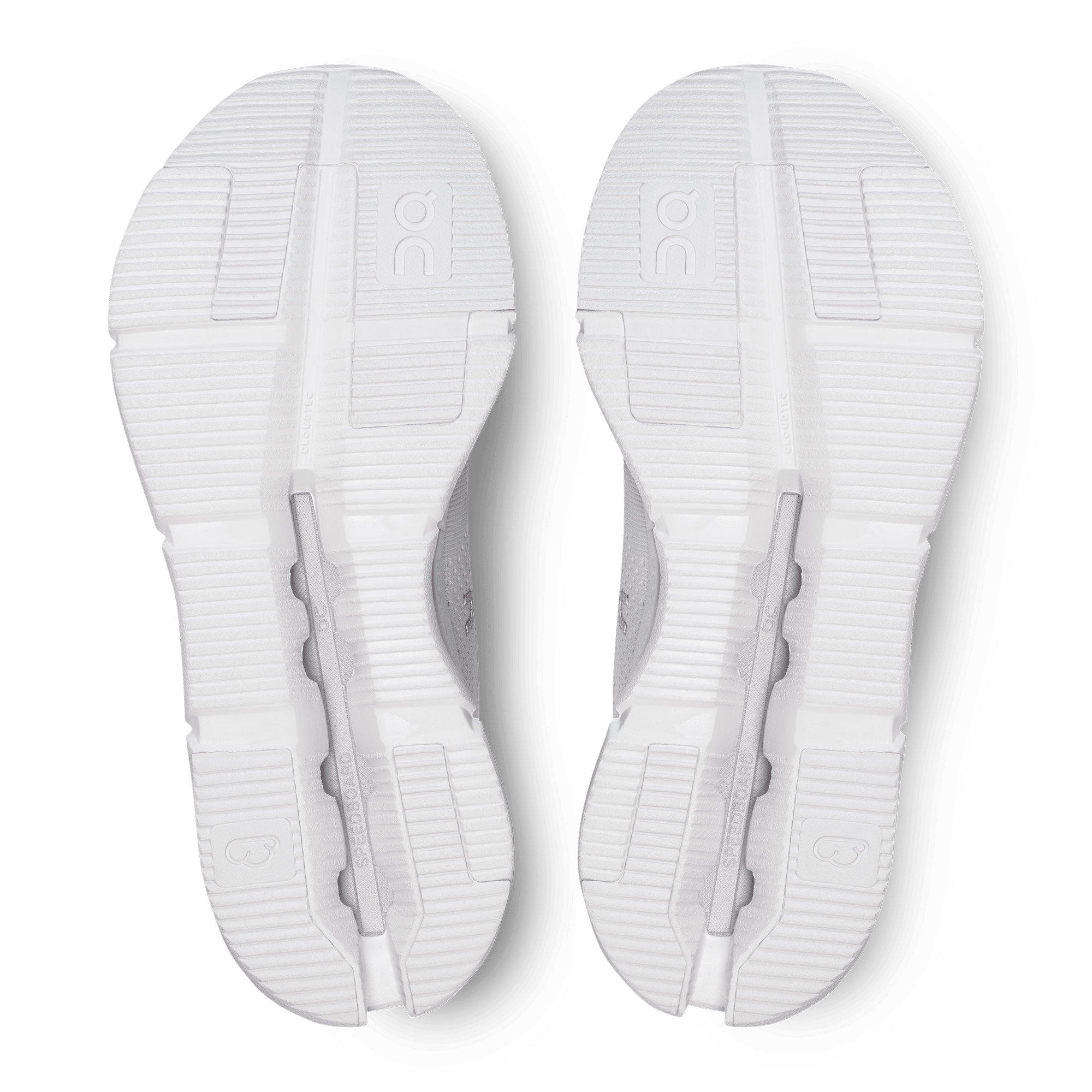 On Running Cloudnova All White (Women's) - Guerdon Kicks -